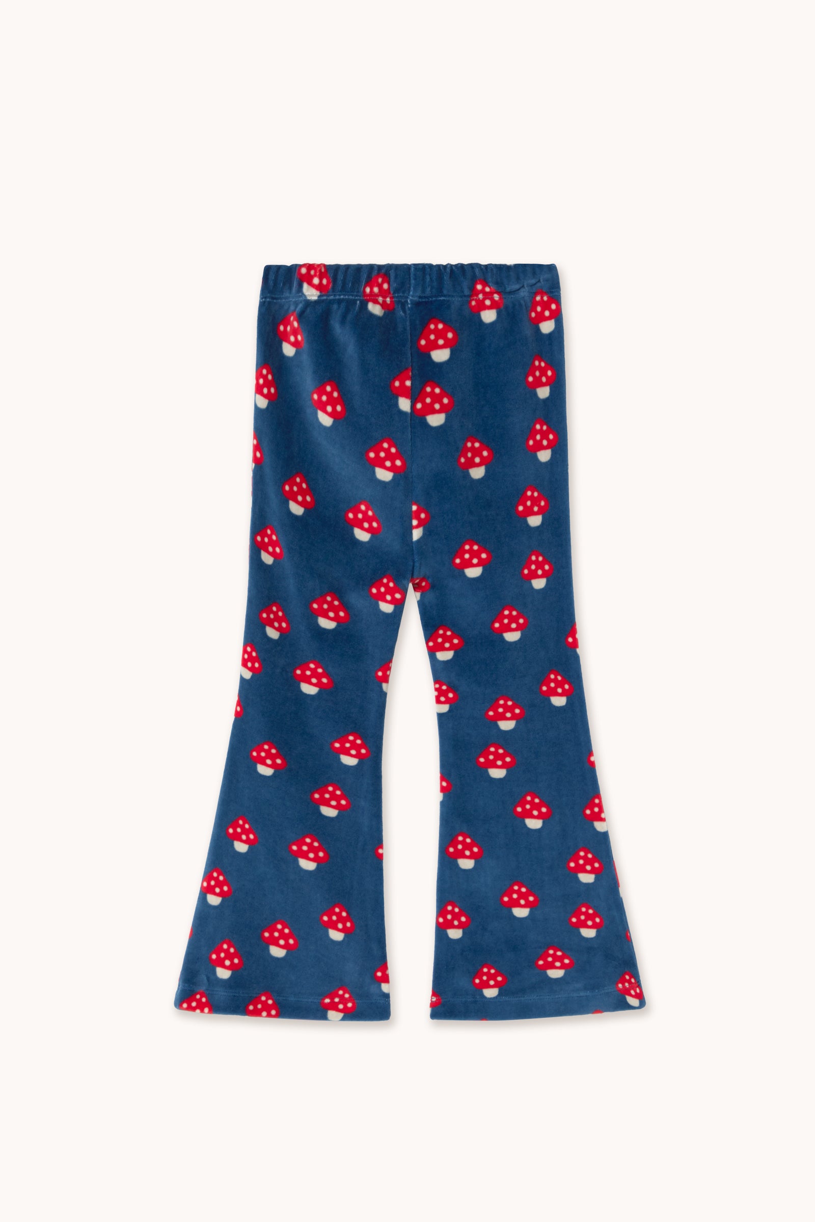 TINY MUSHROOMS PANT