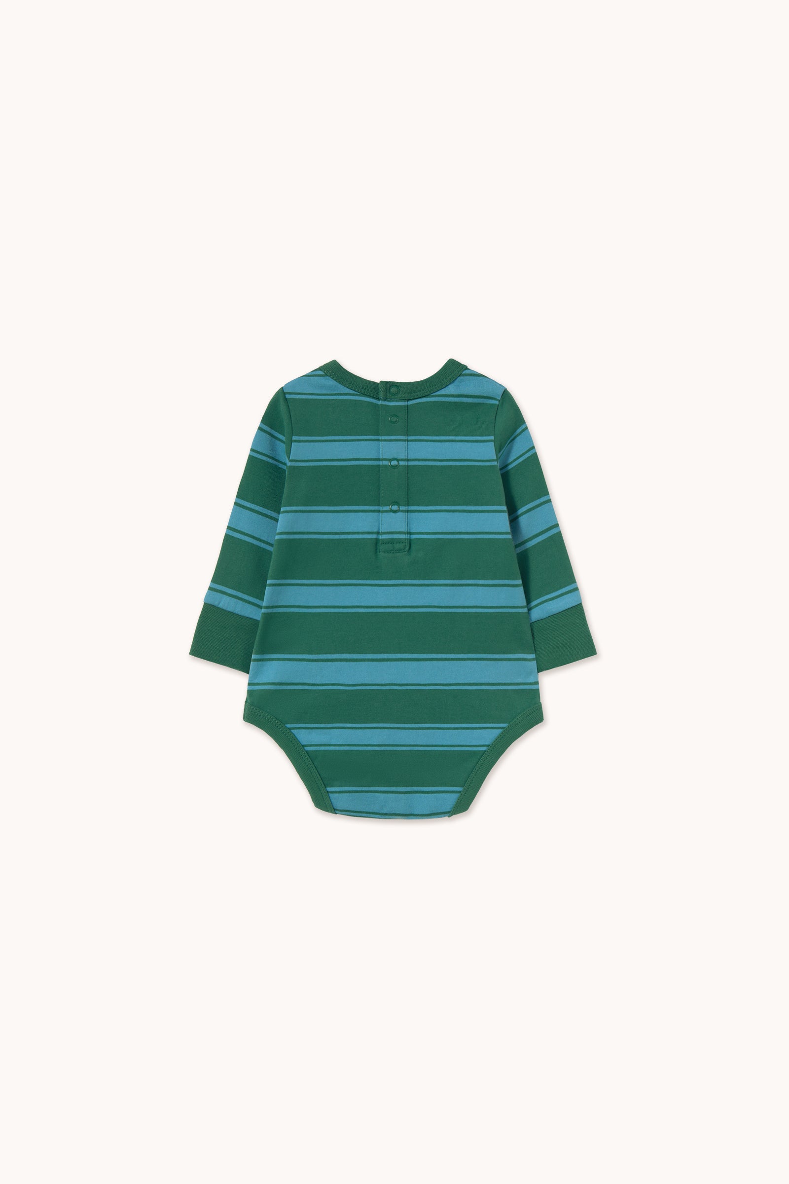 RETRO STRIPES BODY