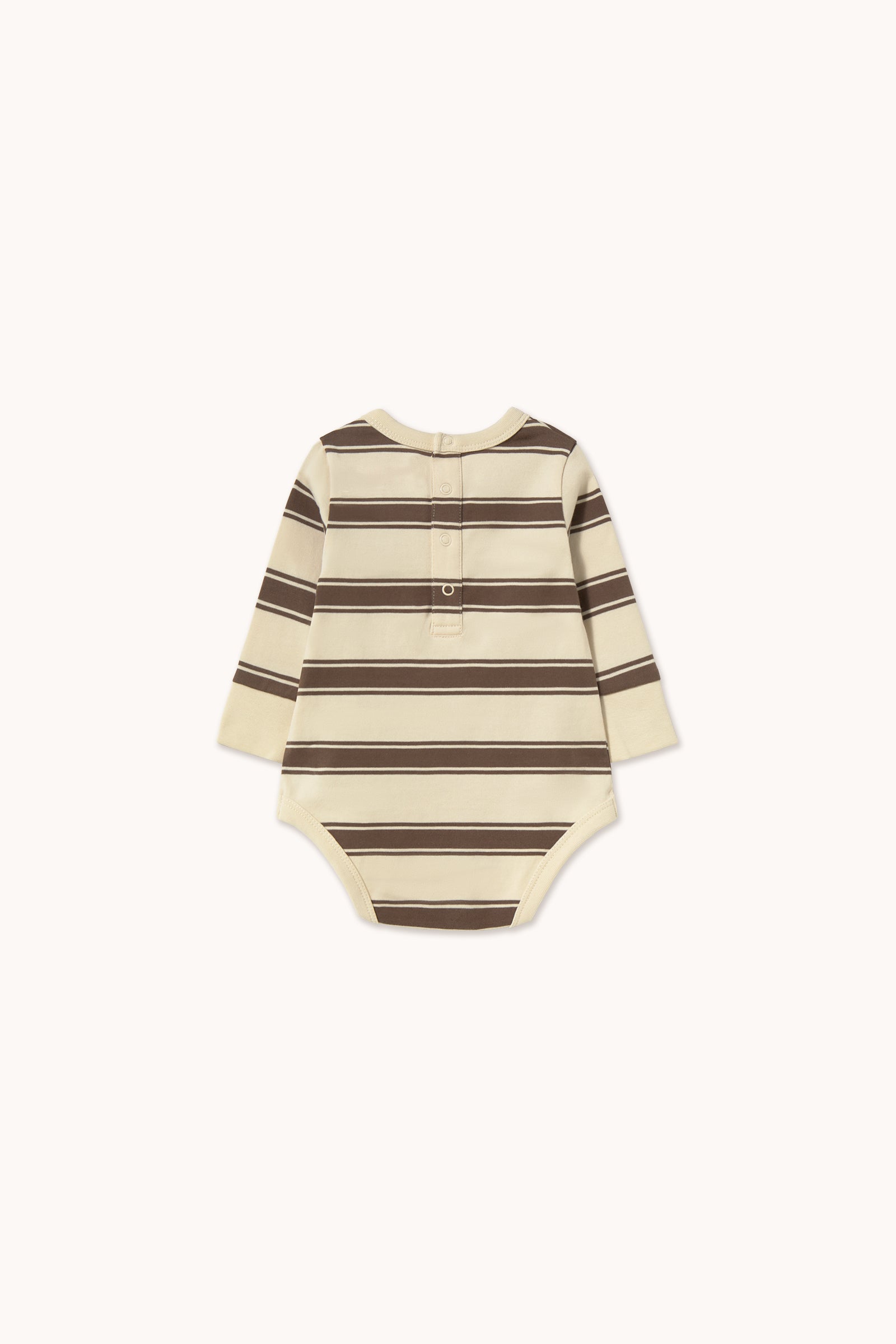 RETRO STRIPES BODY