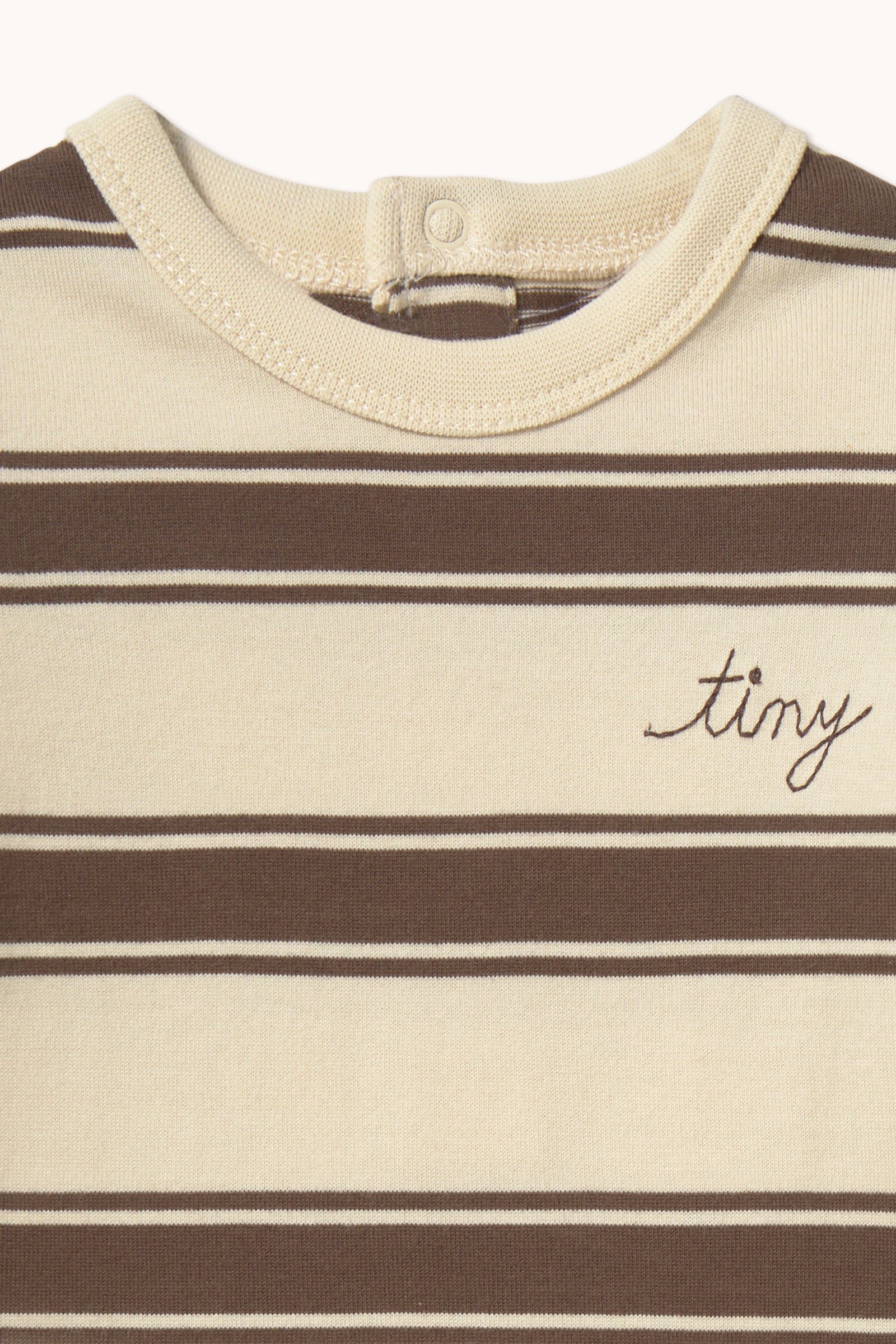 RETRO STRIPES BODY