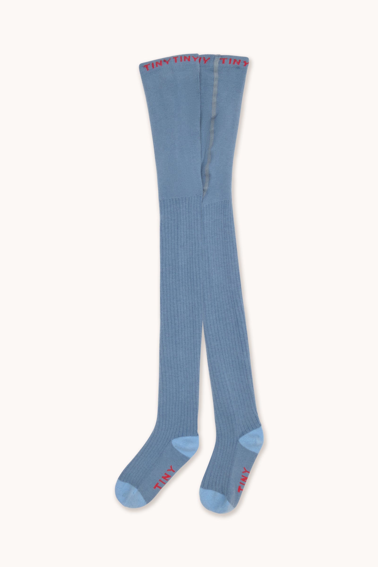 STRUMPFHOSE EINFARBIG