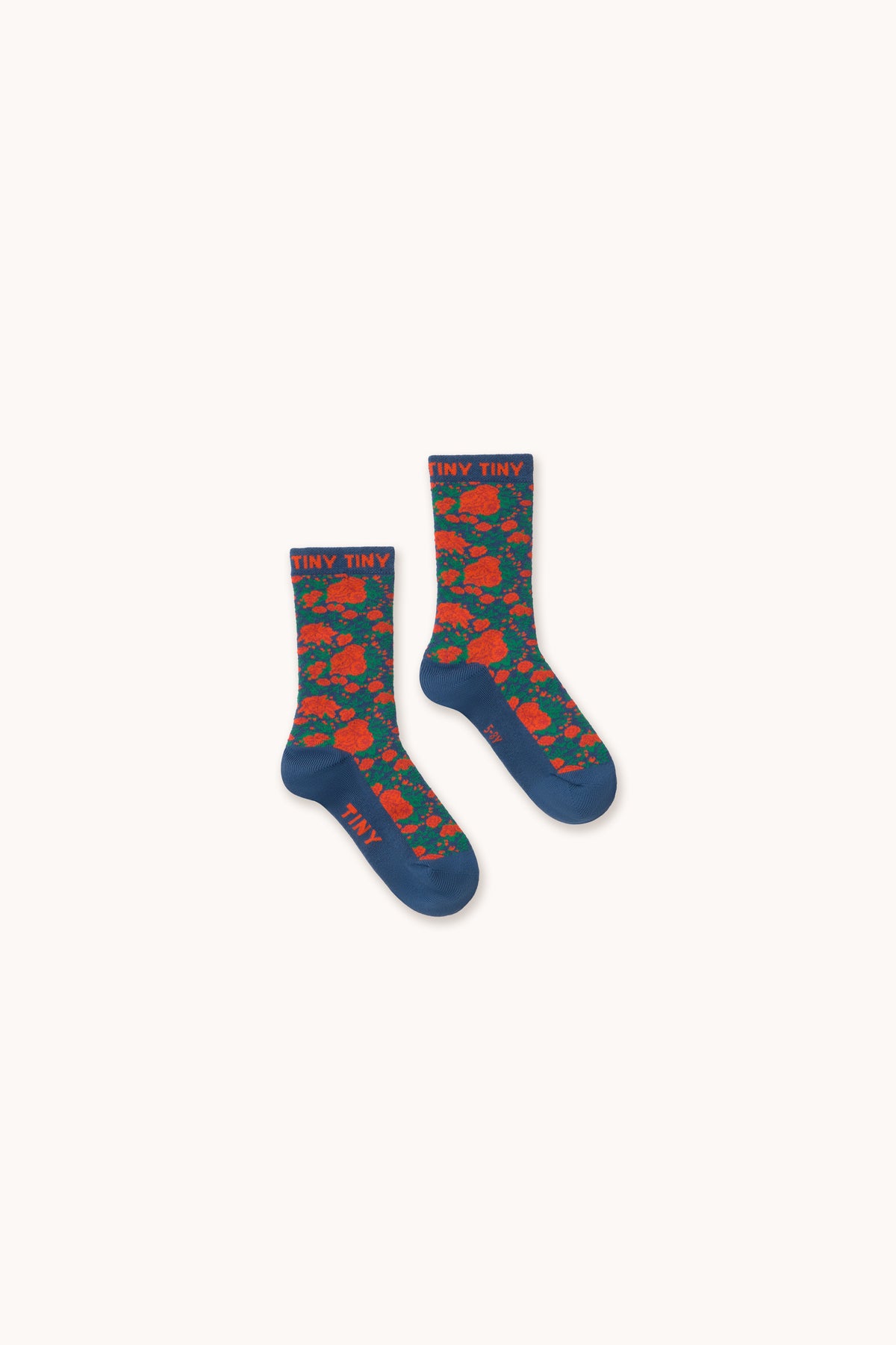 ROSES MEDIUM SOCKS
