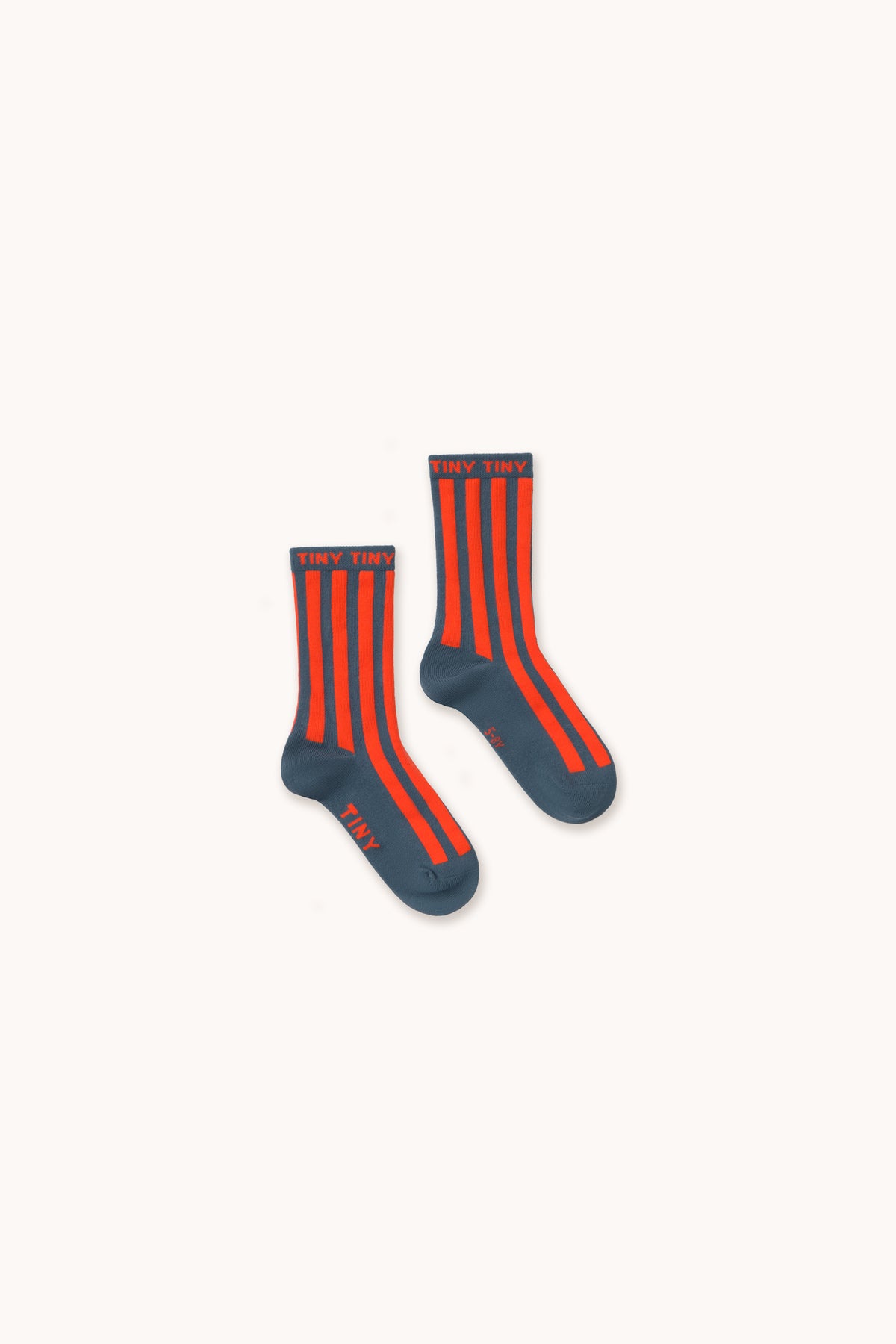 STRIPES MEDIUM SOCKS