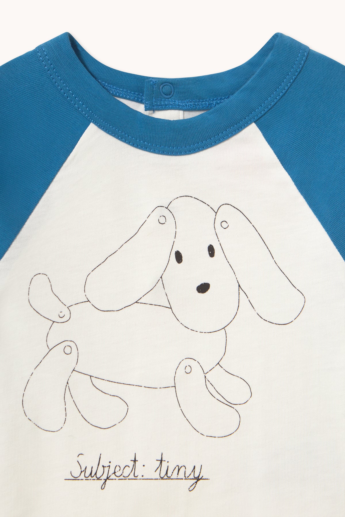 DOG GRAPHIC BODY