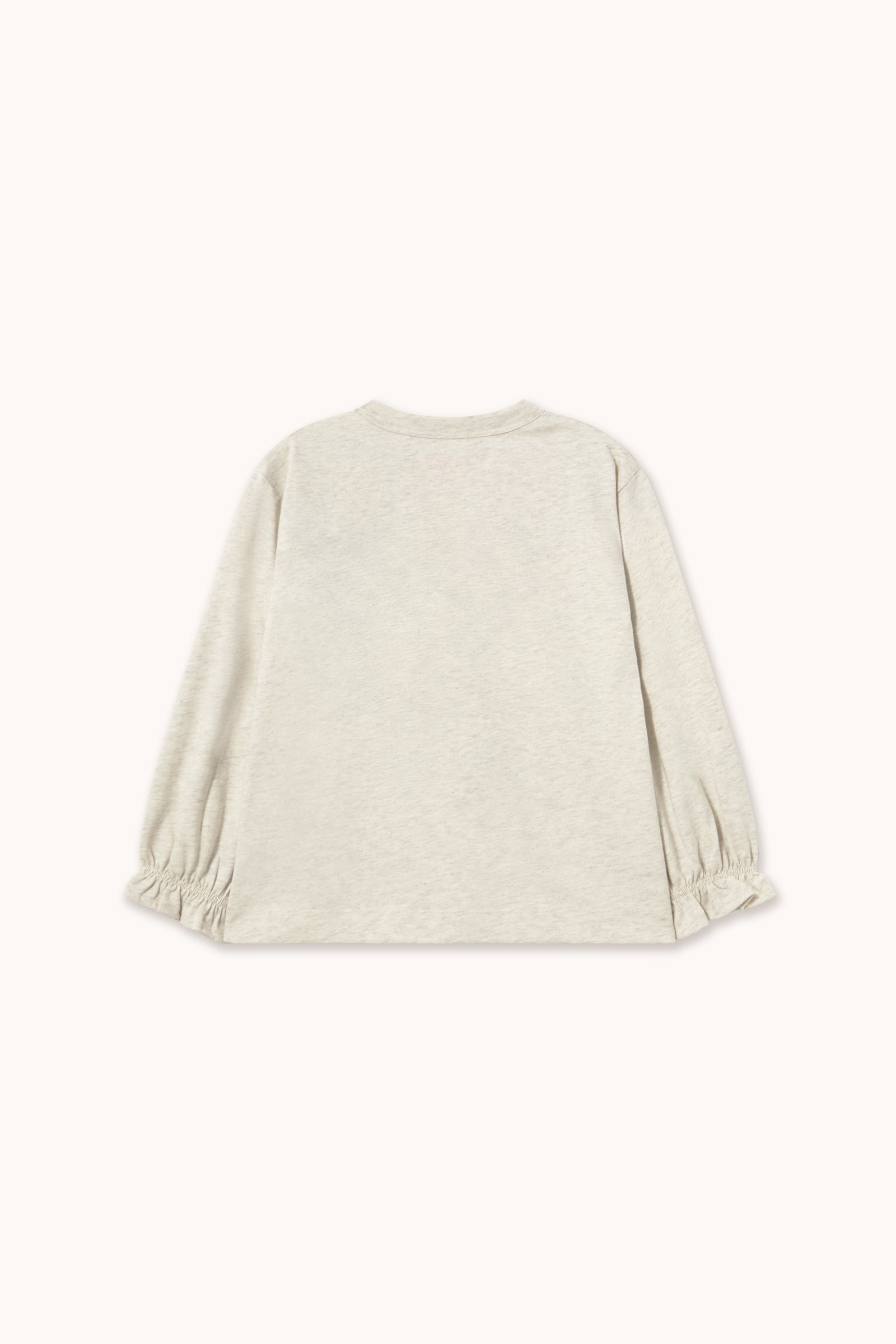 LANGARMSHIRT TINY DAISY GRAPHIC