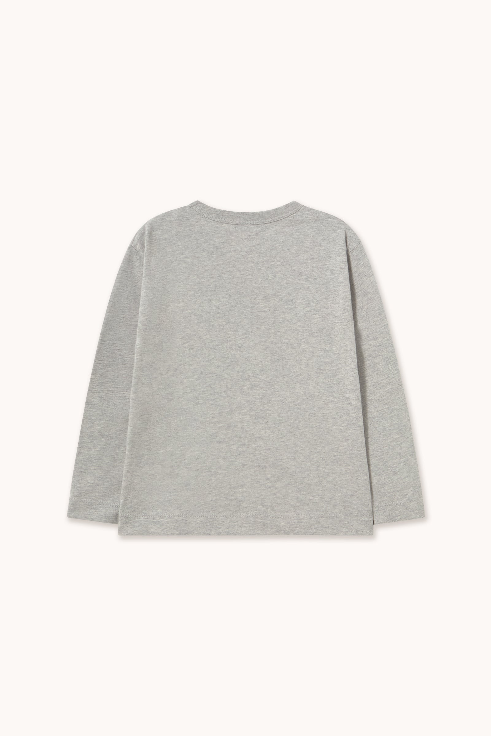 TWO DOGS GRAPHIC SLEEVE TEE
