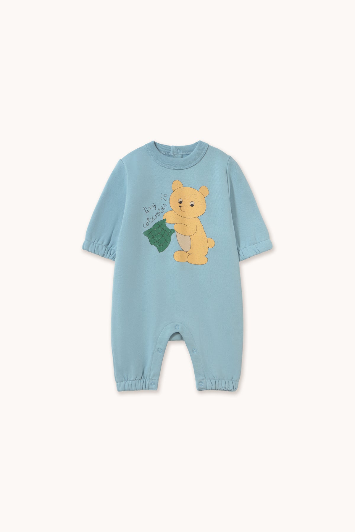 MONO GRÁFICO BEAR