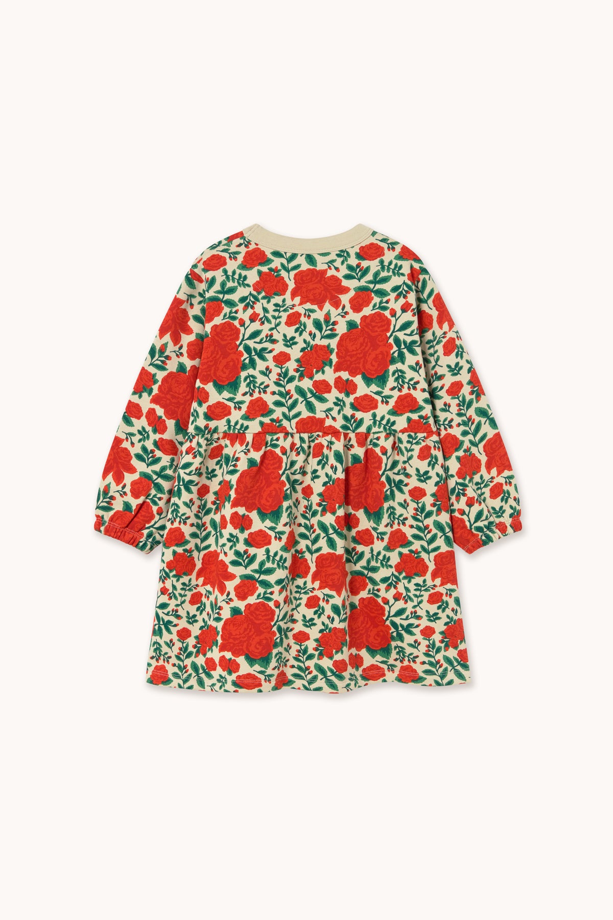 ROSES DRESS