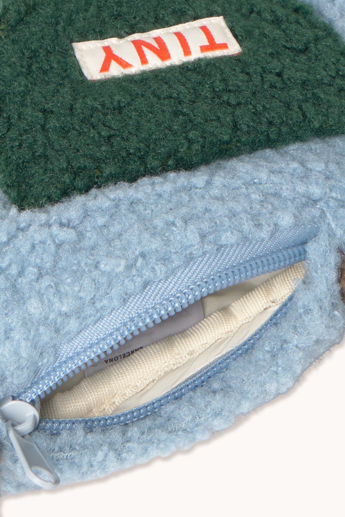 DUCK BAG