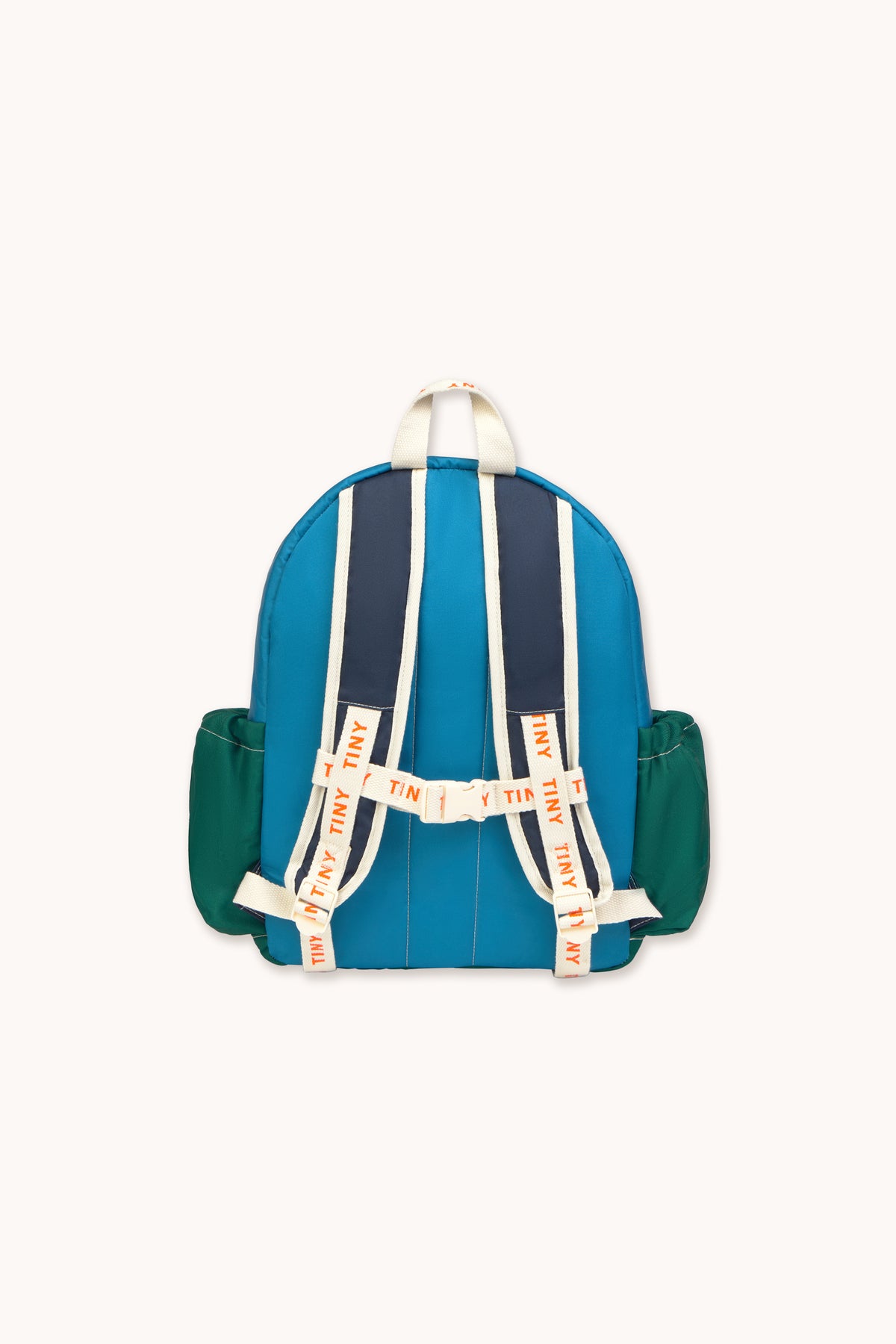 RUCKSACK COLOR BLOCK