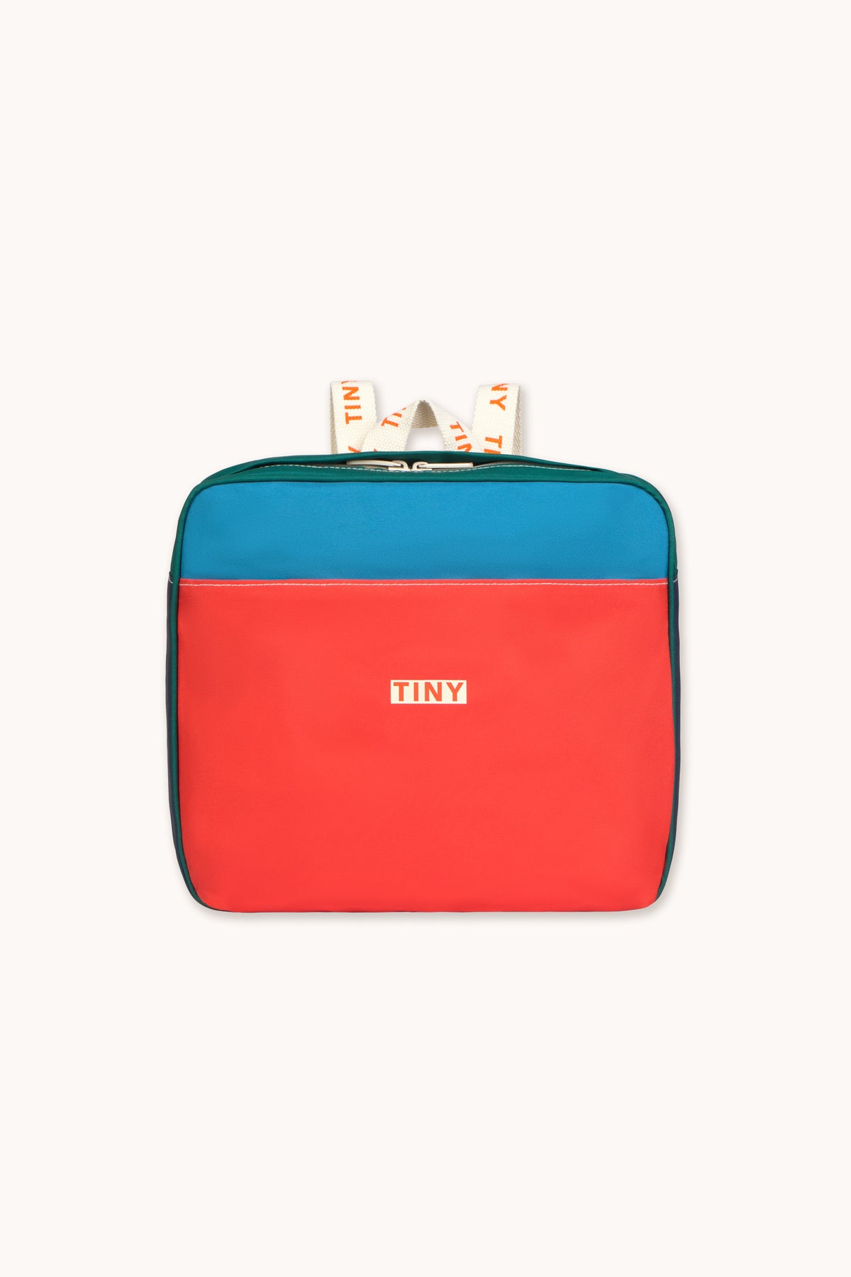 MOCHILA COLOR BLOCK TODDLER