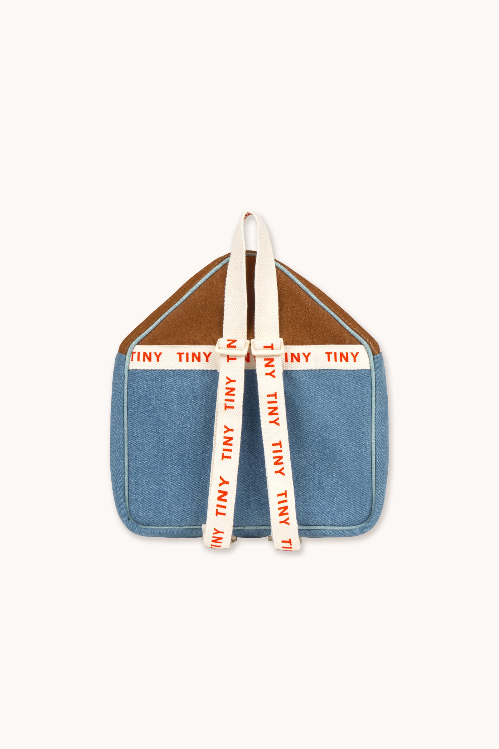 KLEINKINDERRUCKSACK HOUSE