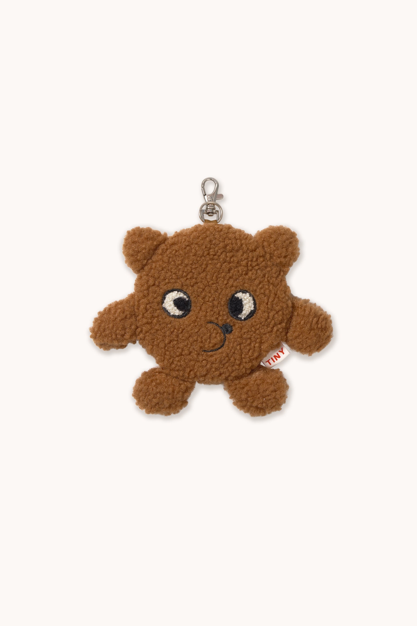 PORTE-CLÉS TEDDY