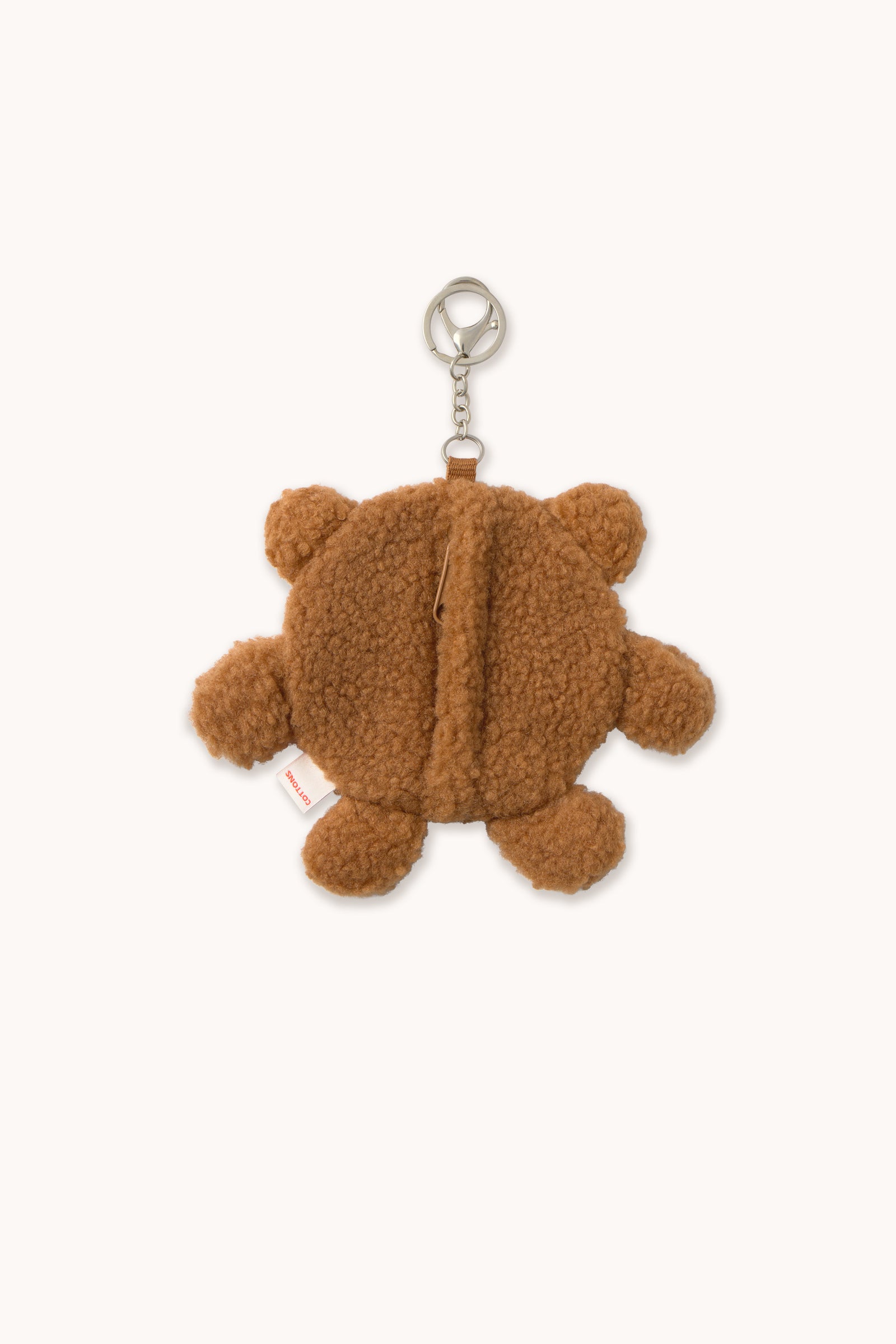 PORTE-CLÉS TEDDY
