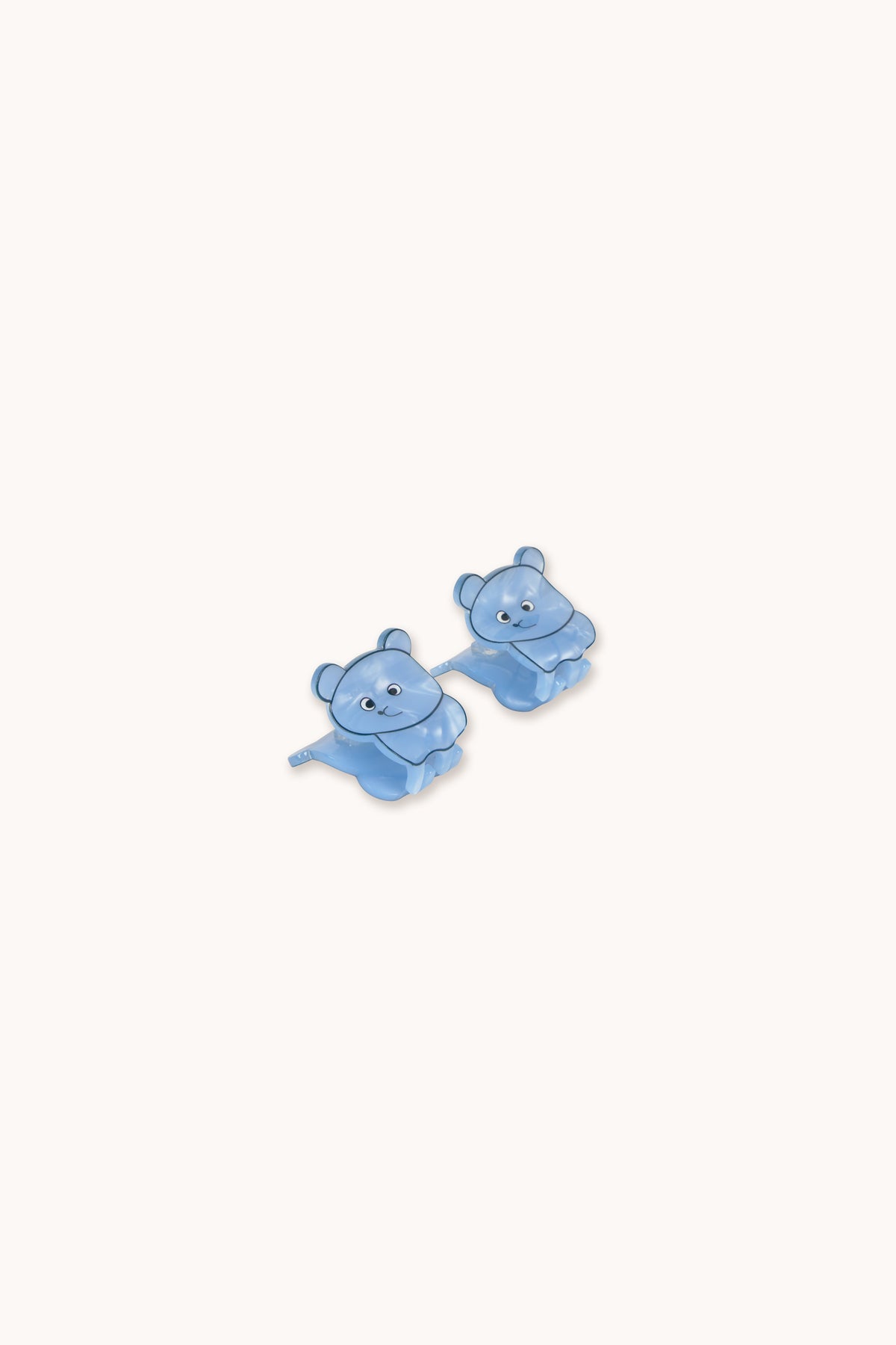 BEARS CLAW CLIP