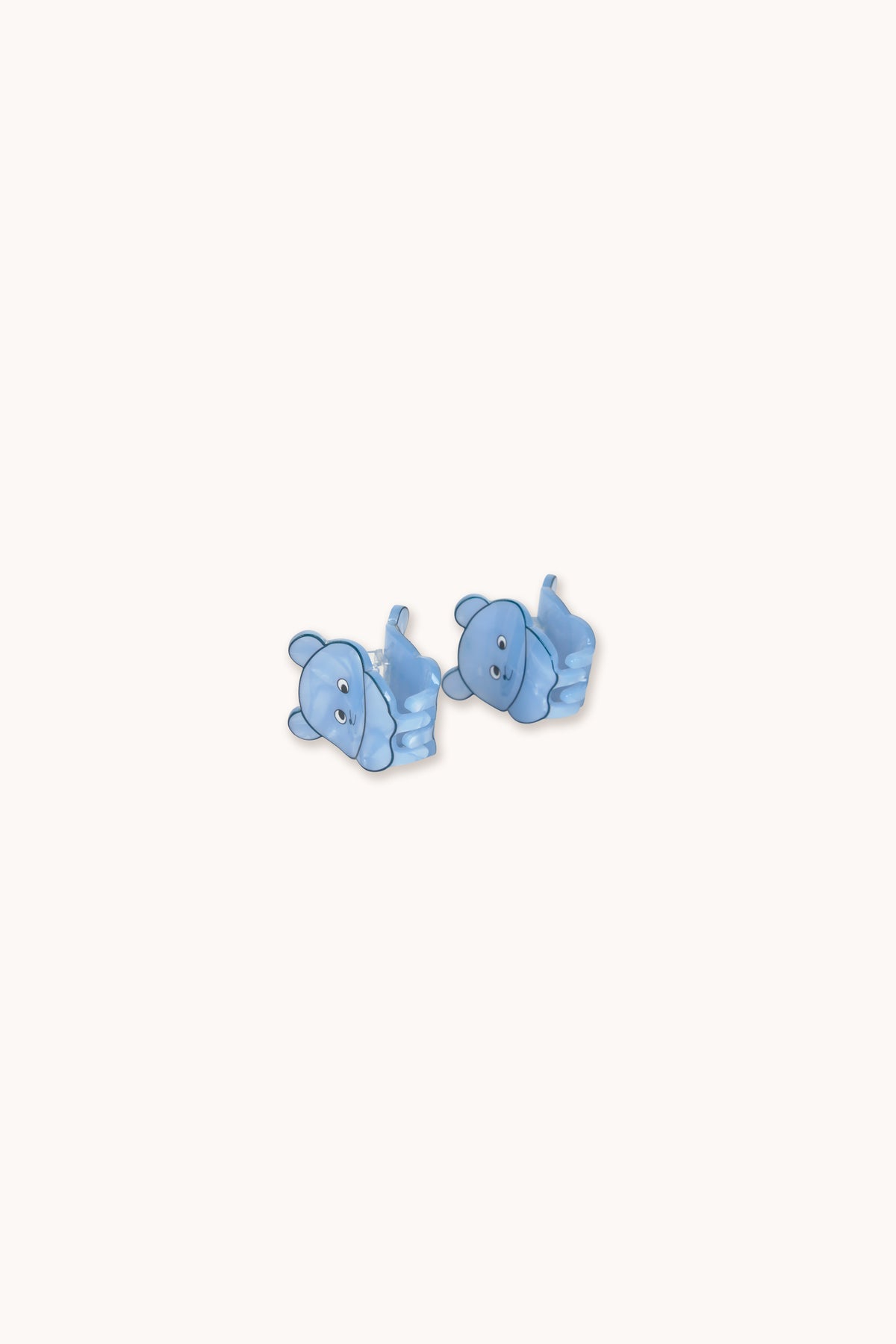 BEARS CLAW CLIP