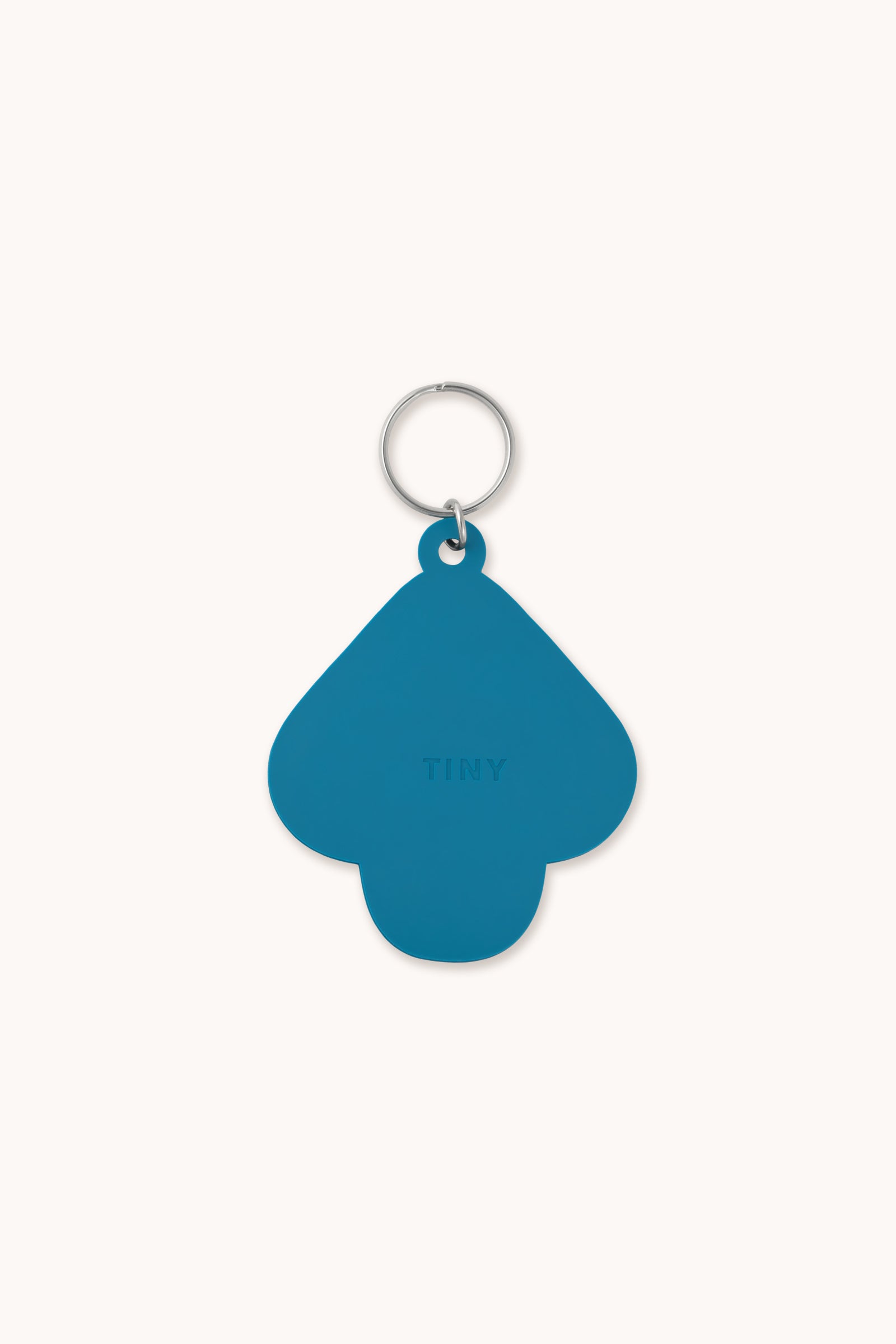 MUSHROOM KEYCHAIN