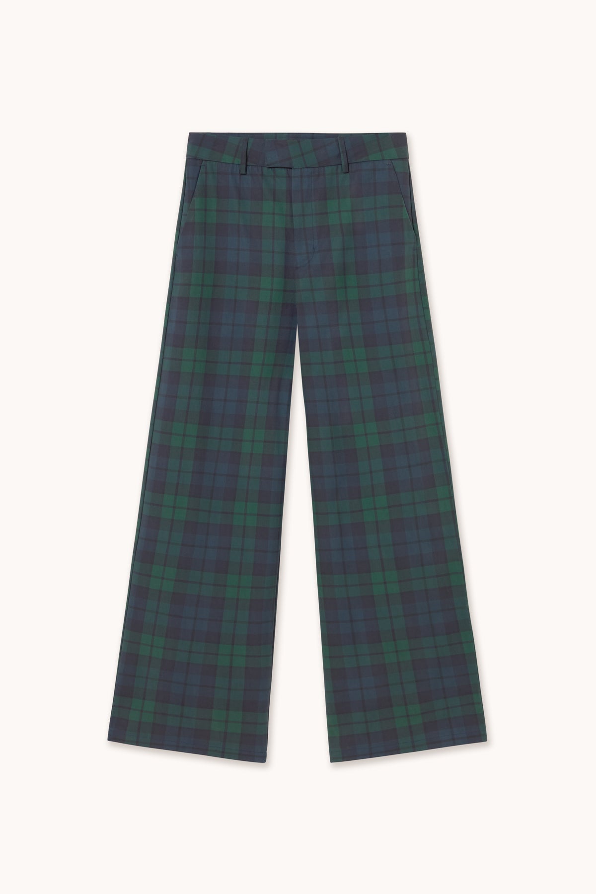 PANTALÓN CHECK