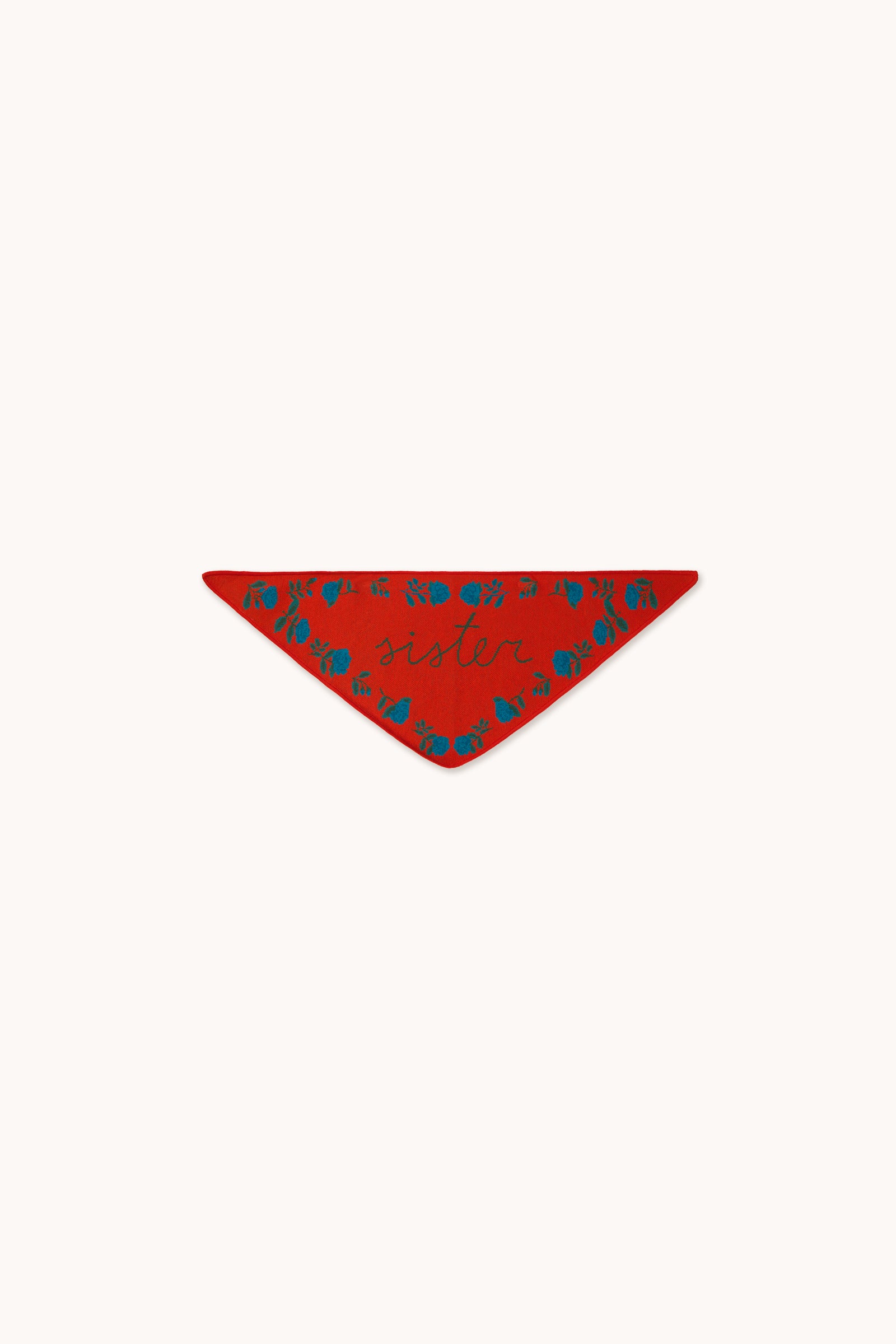 ROSES BANDANA