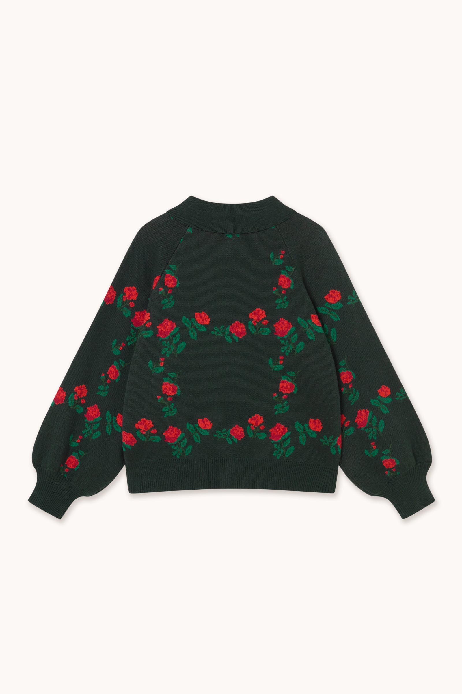 JERSEY ROSES POLO