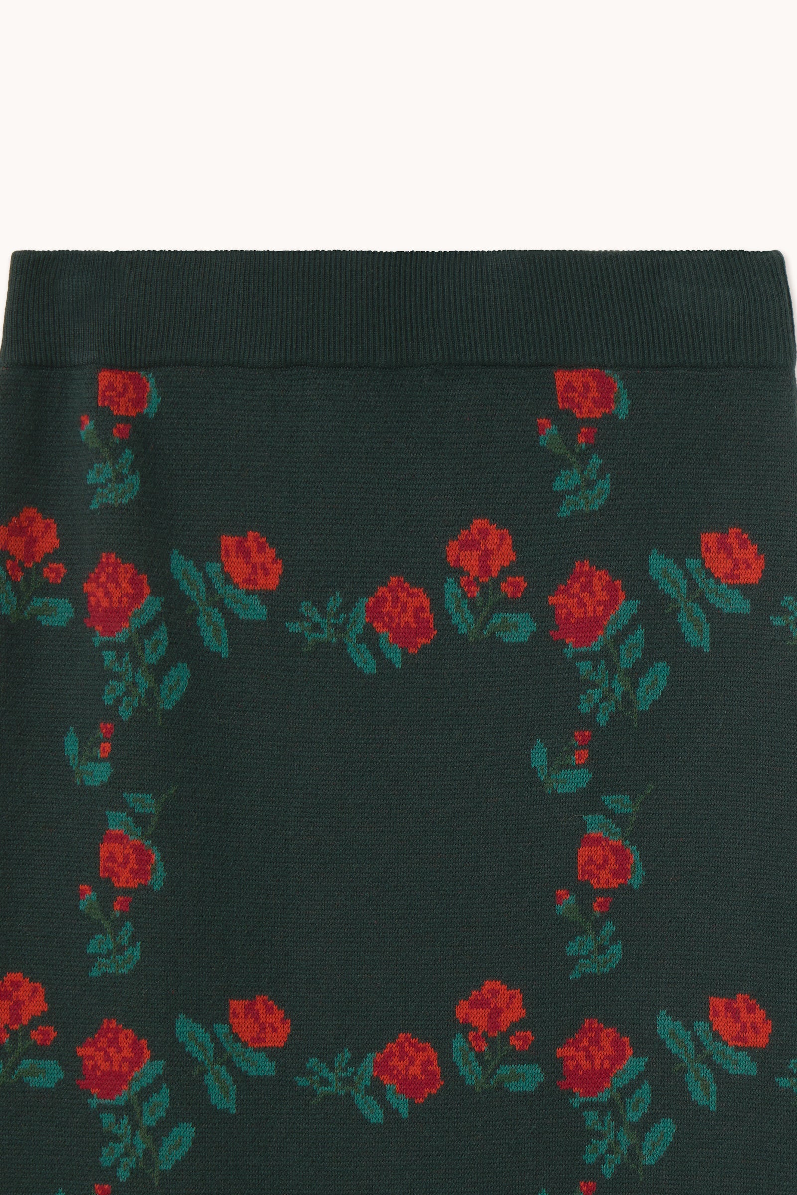 FALDA ROSES