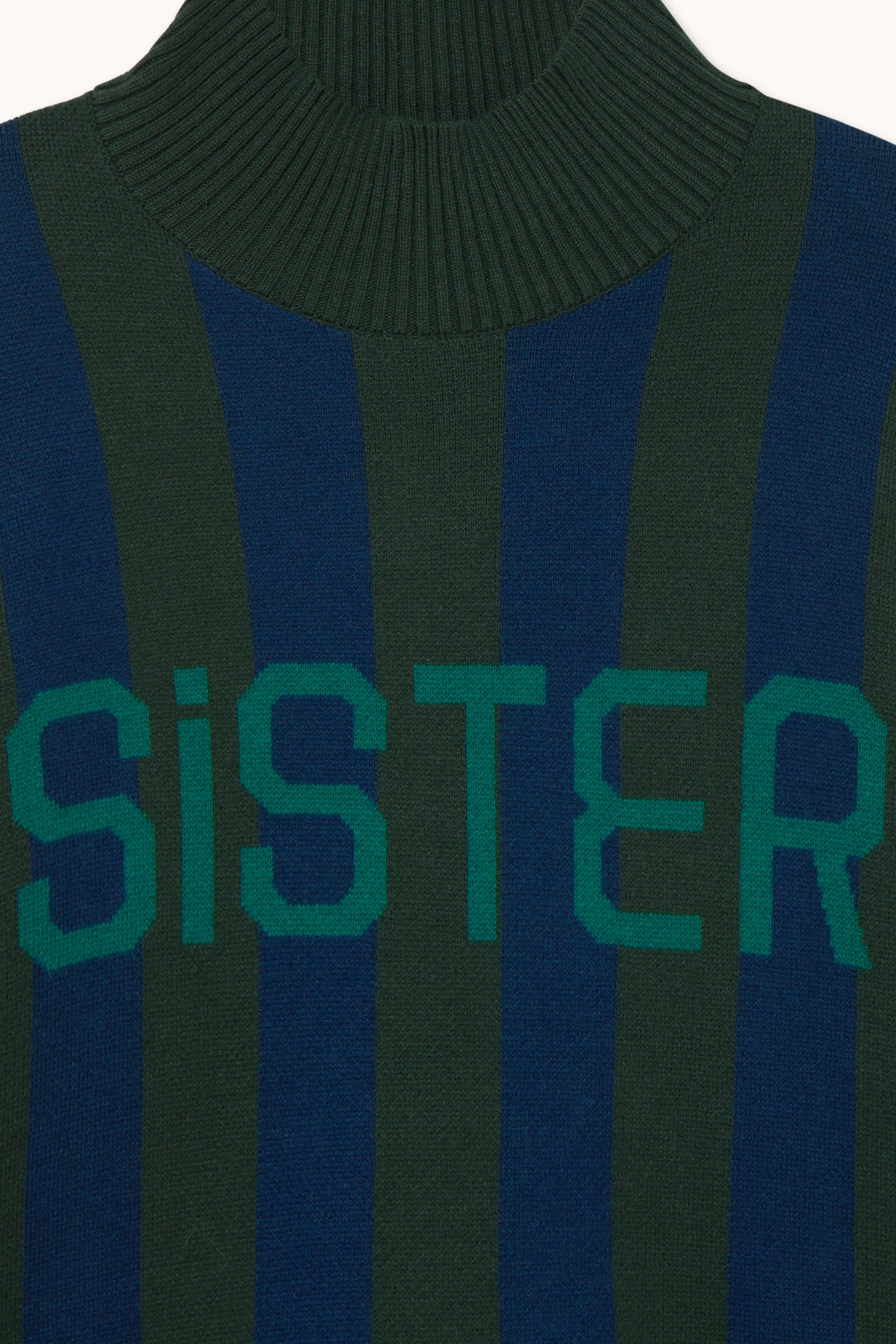 SISTER TURTLENECK