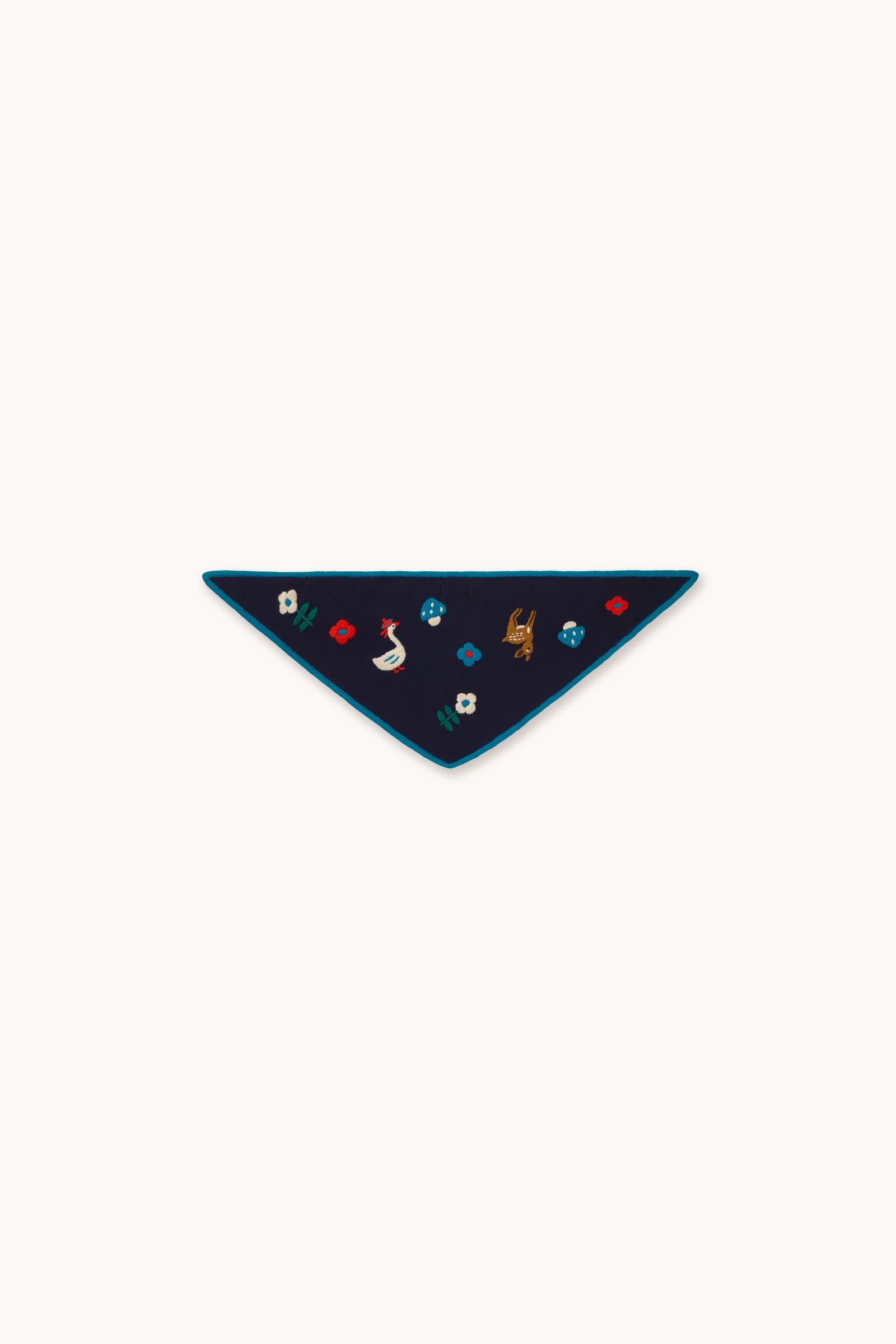 FALL BANDANA