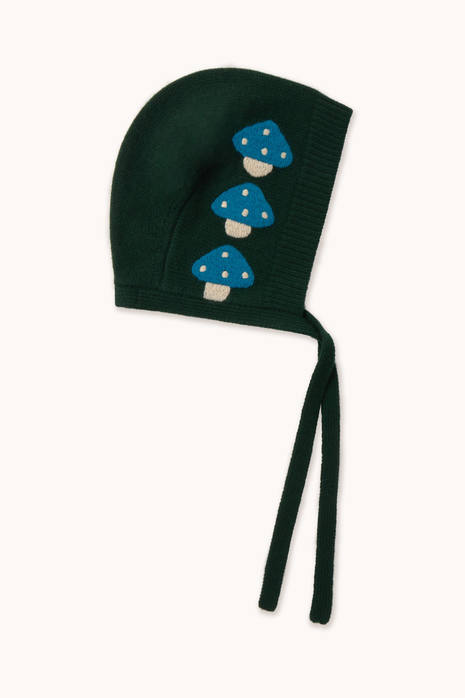 MUSHROOMS BONNET