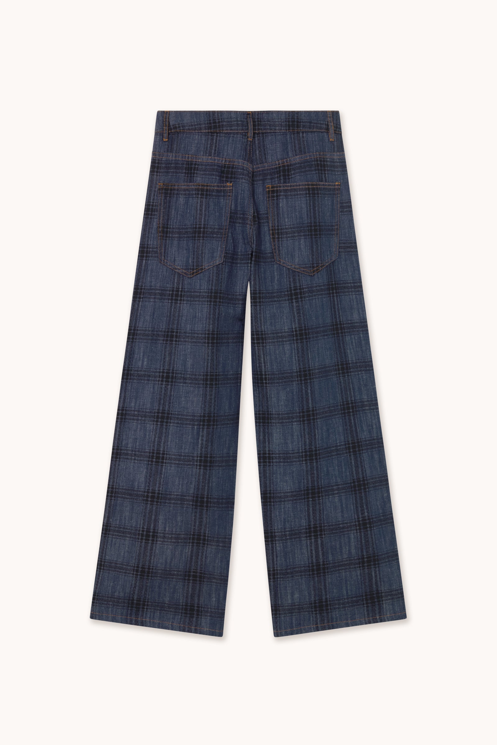 HOSE MARU CHECK