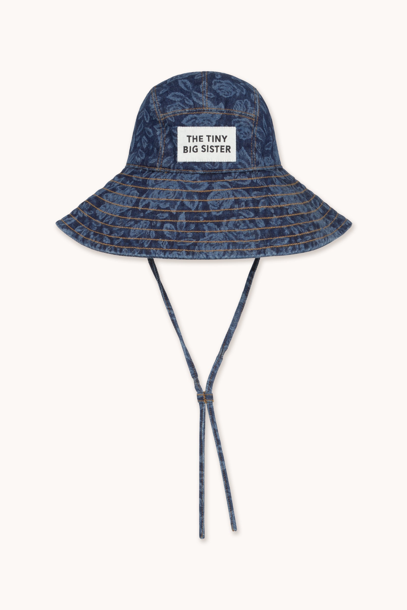 DENIM-FISCHERHUT ROSES