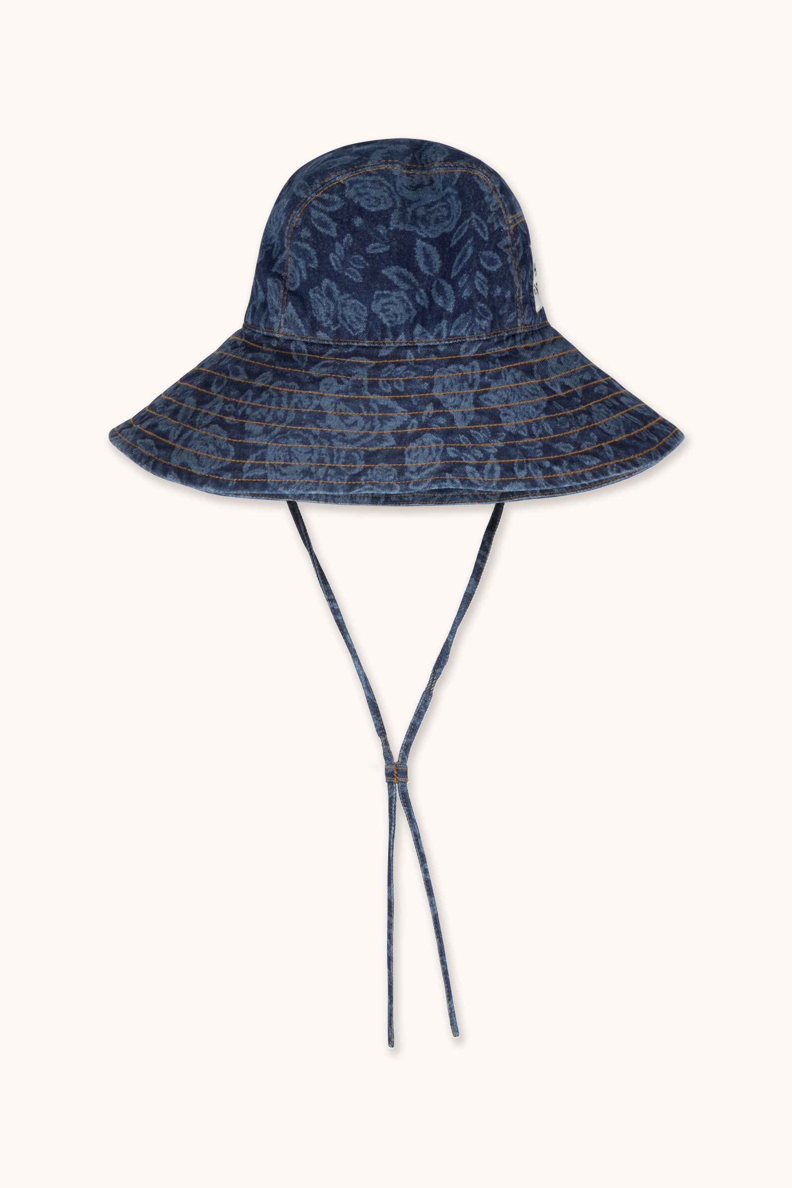 DENIM-FISCHERHUT ROSES