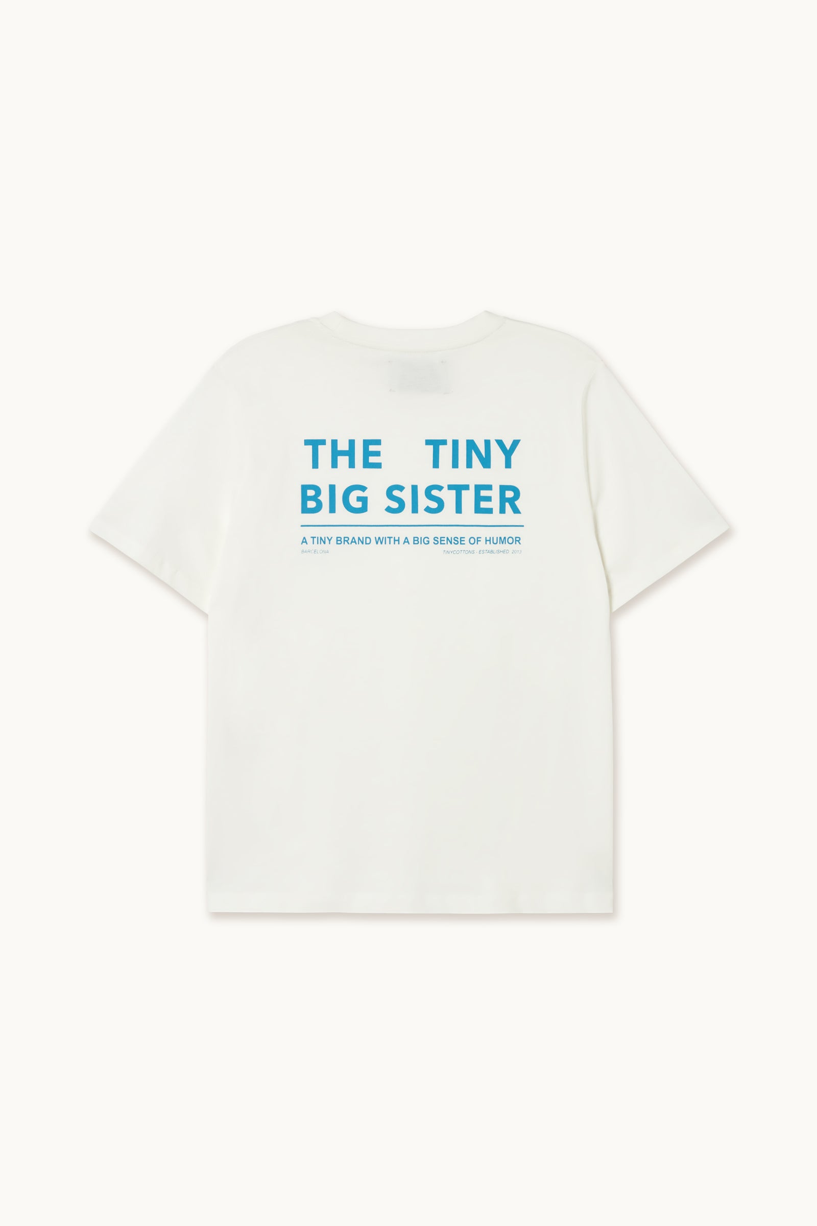 T-SHIRT TINY