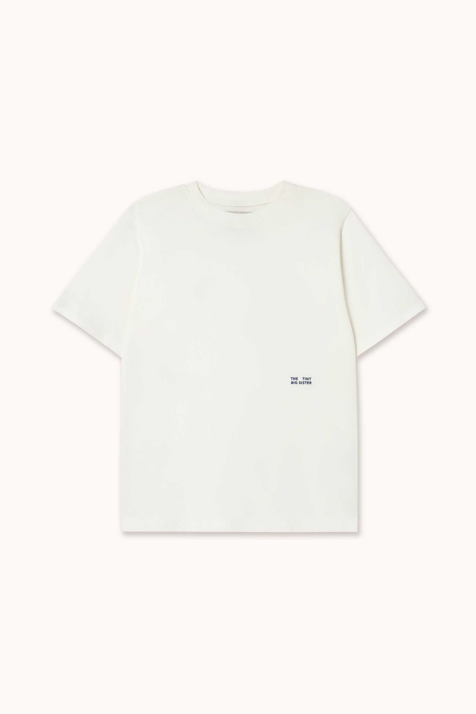 RELAXED TEE