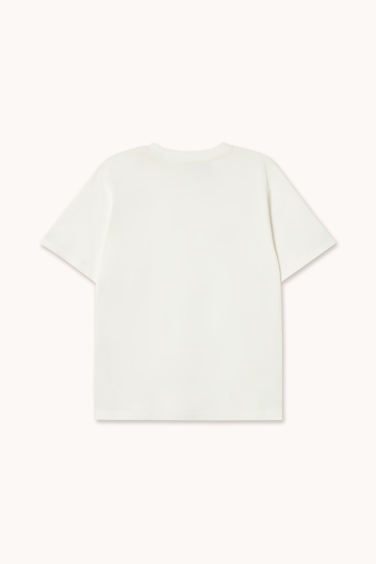 RELAXED TEE