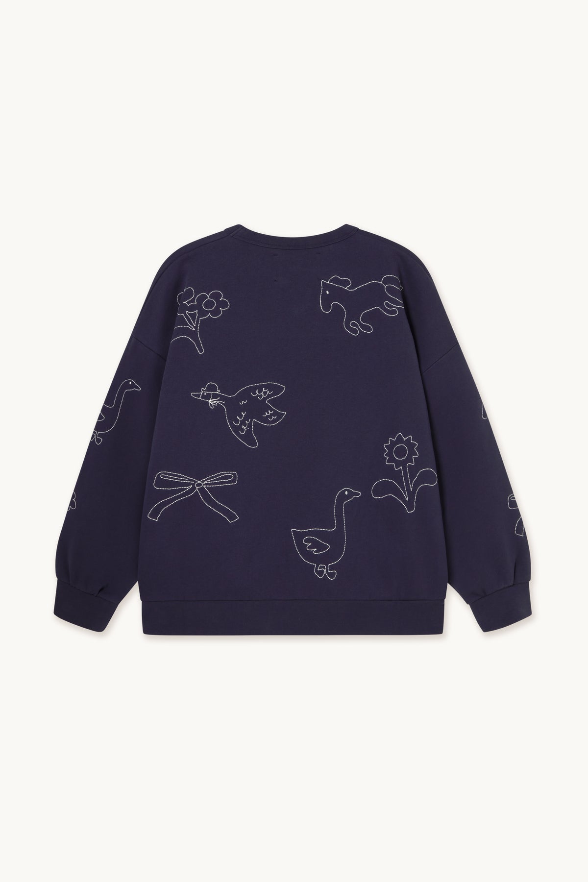 SWEATSHIRT PATCHES