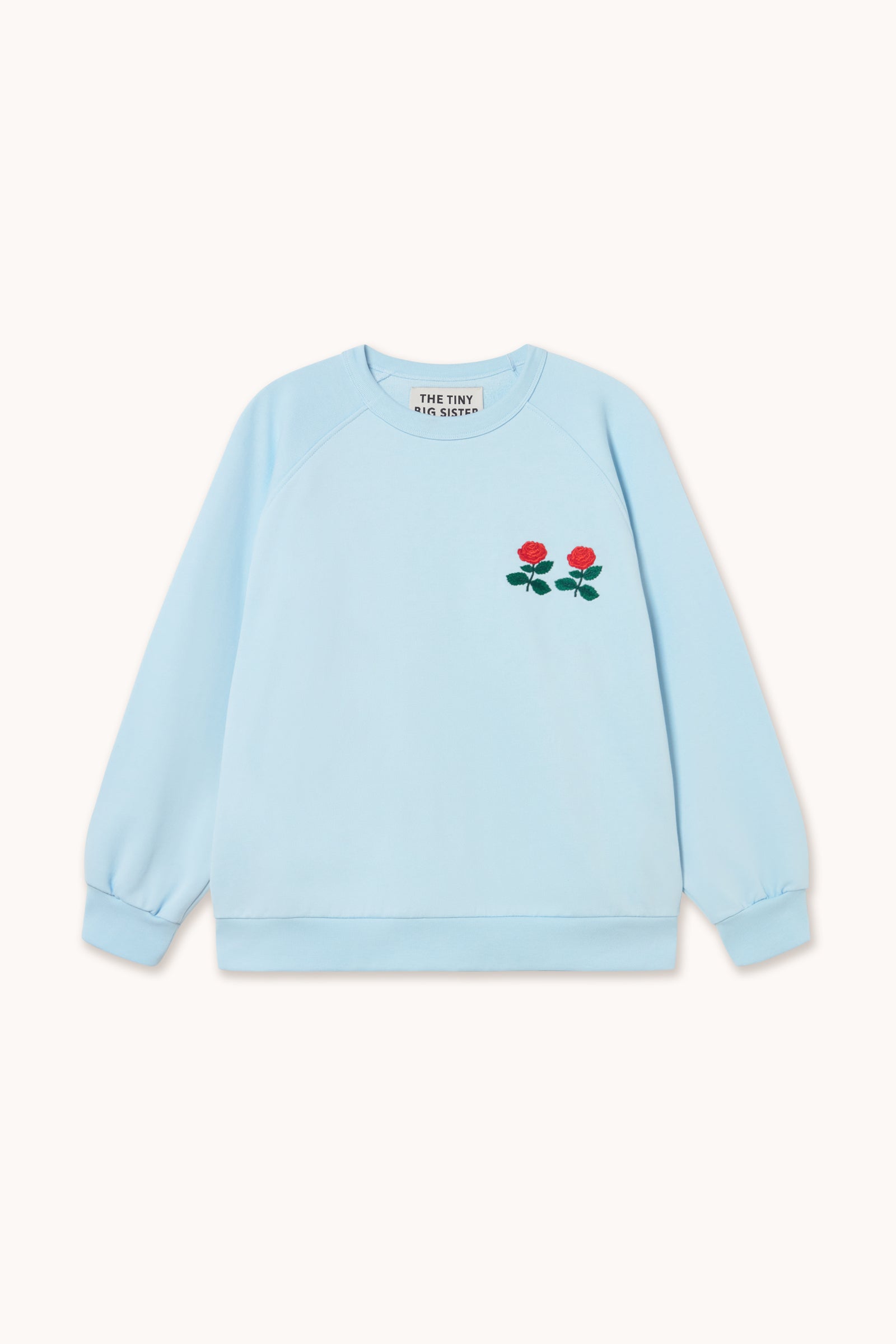 ROSESスウェットシャツ