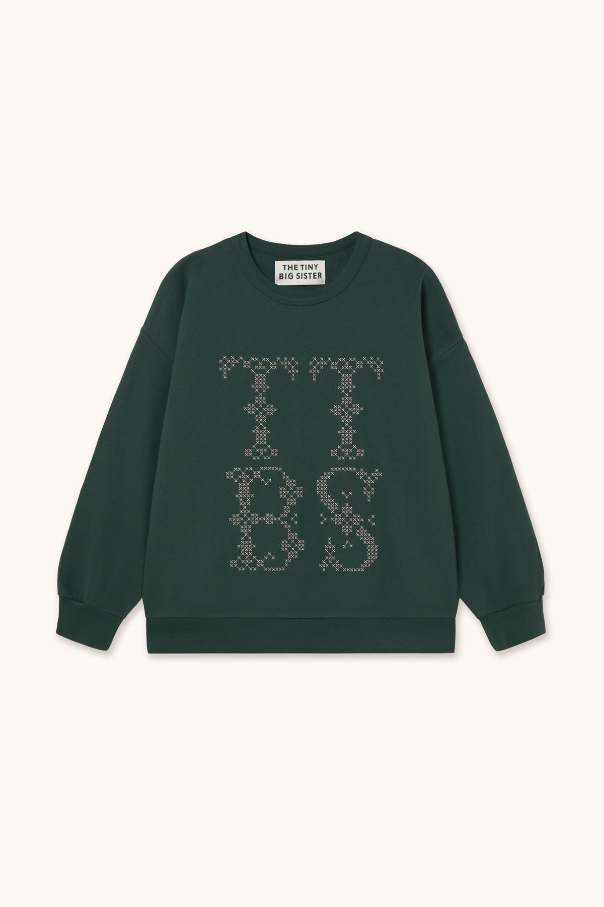 SWEATSHIRT TTBS