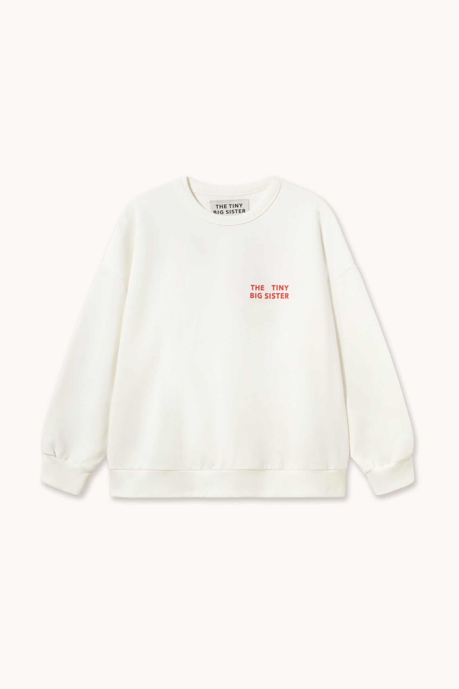 SWEAT-SHIRT TINY