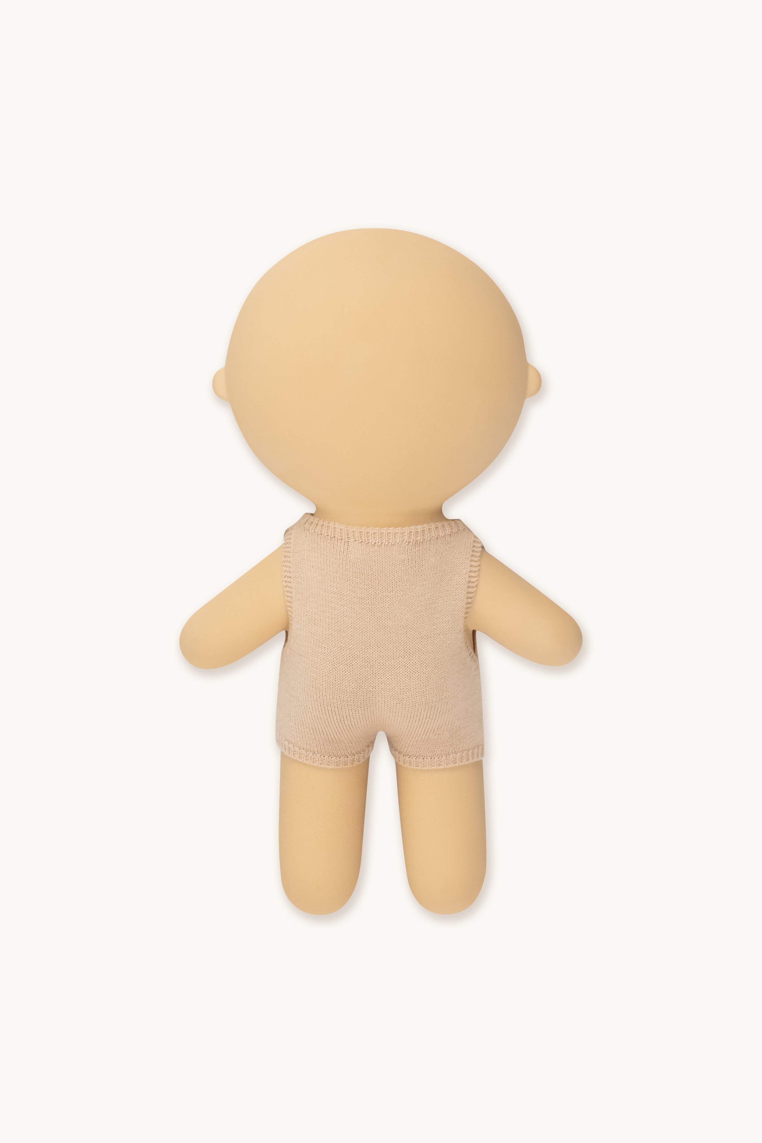 GOMMU BABY