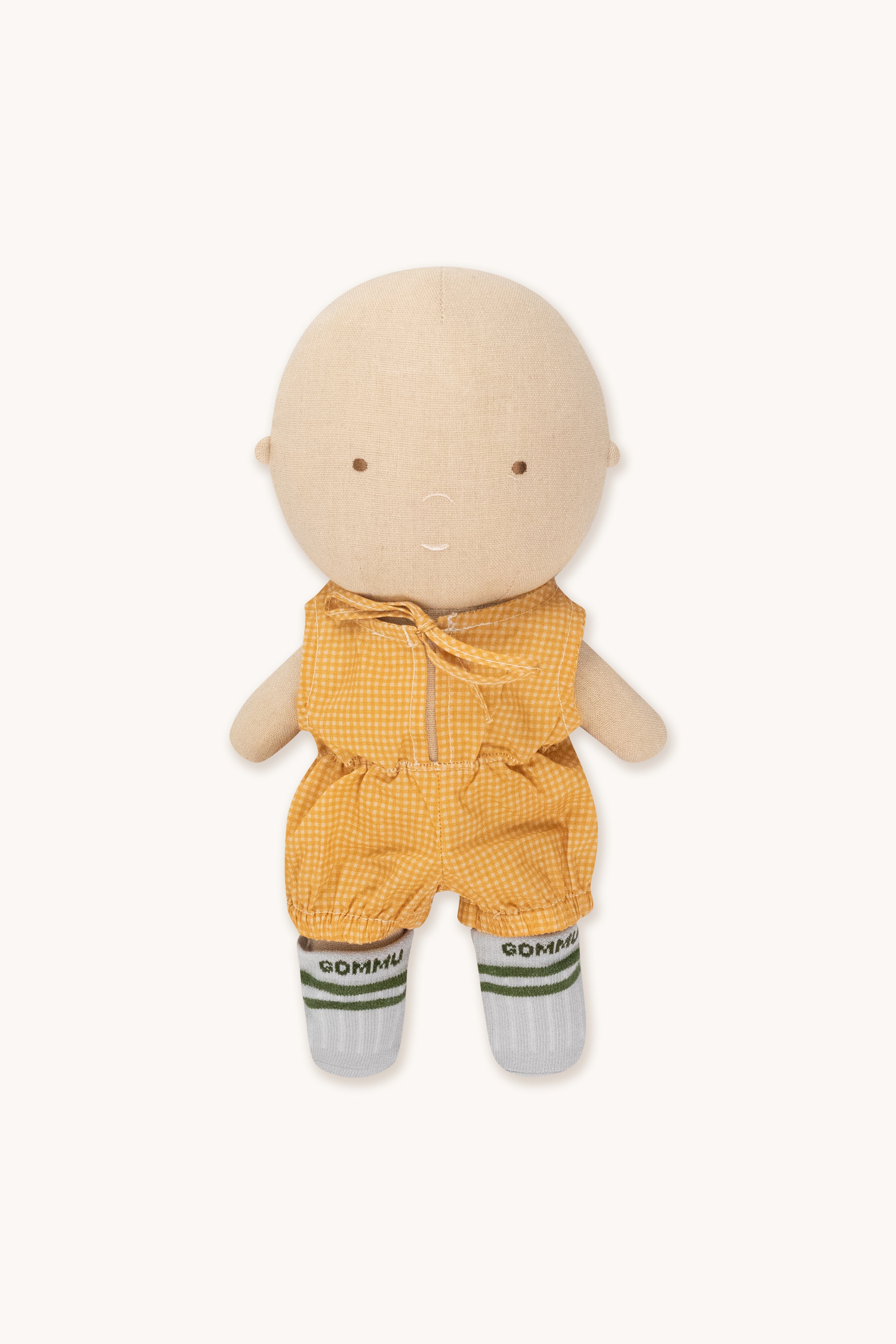 GOMMU LOOK 5 VICHY