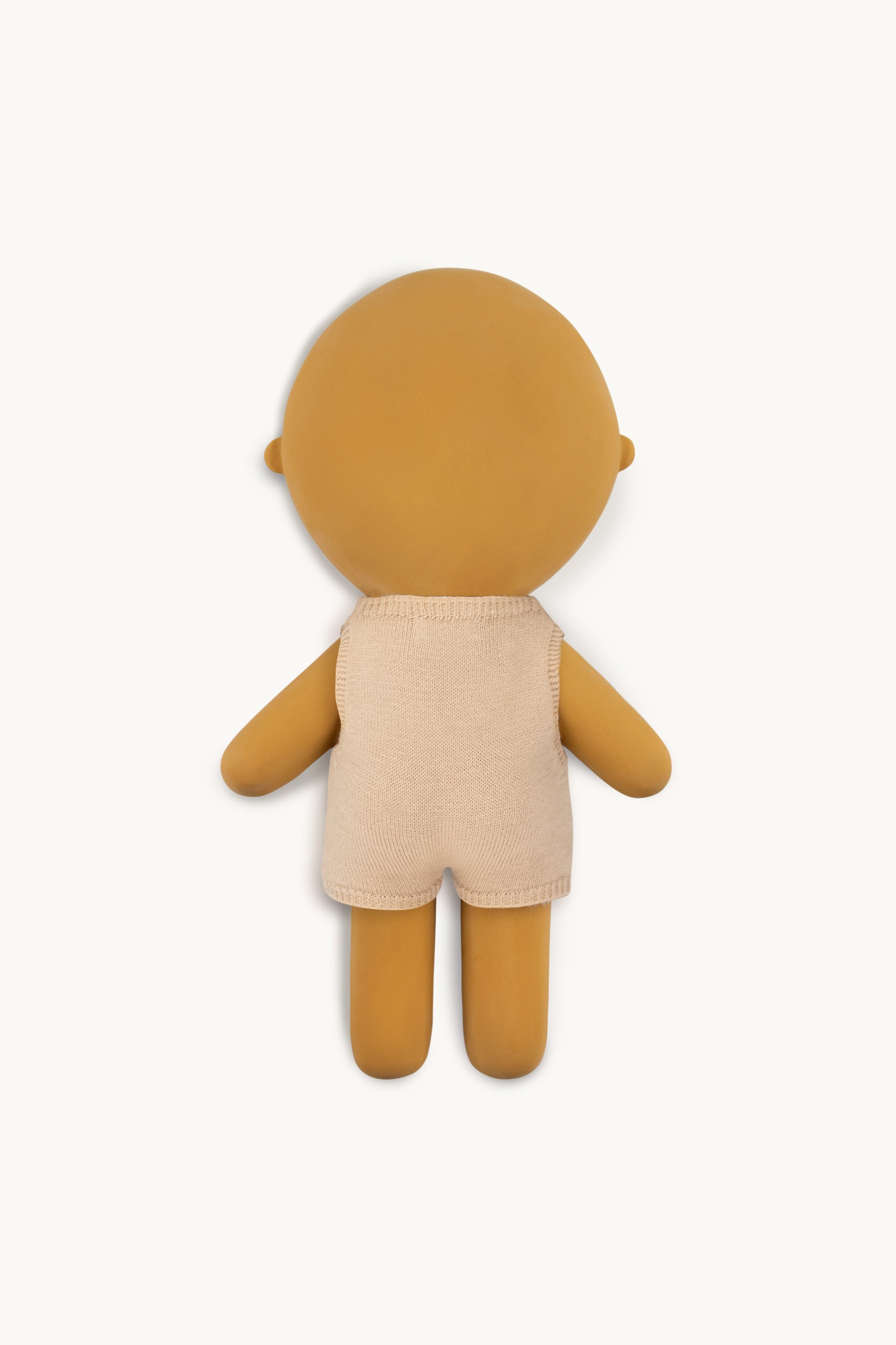 GOMMU BABY