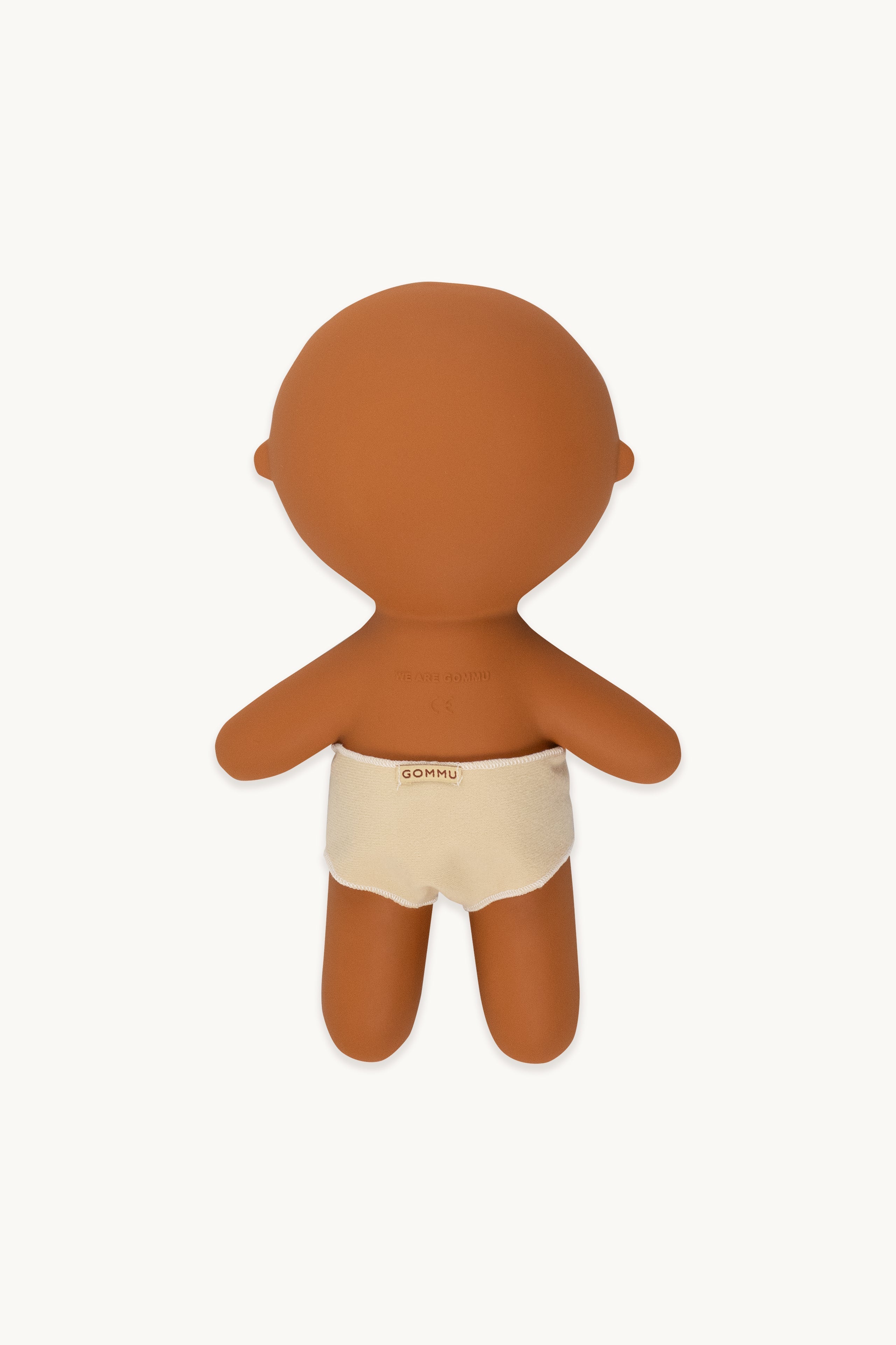 GOMMU BABY