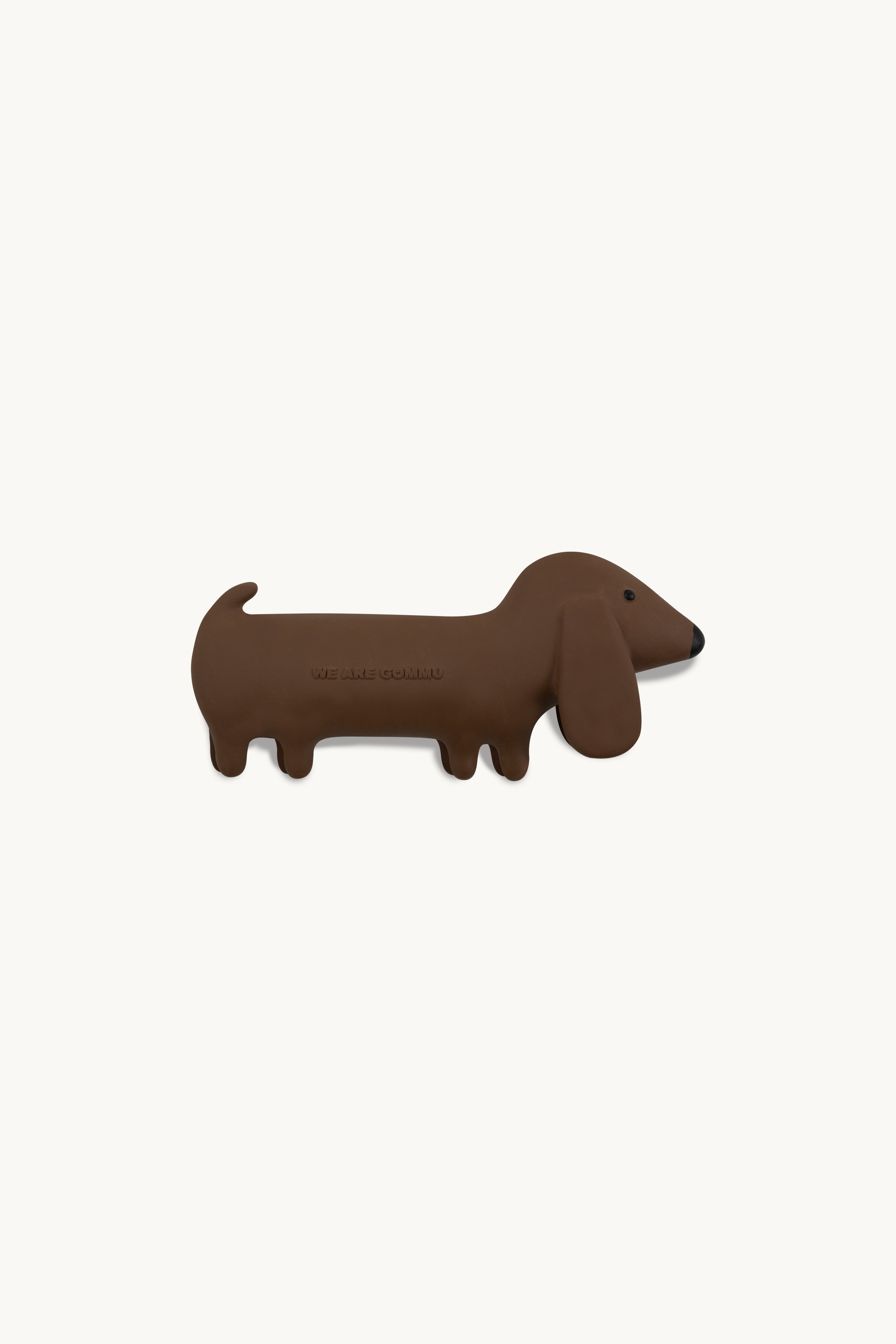 GOMMU MINI DOG