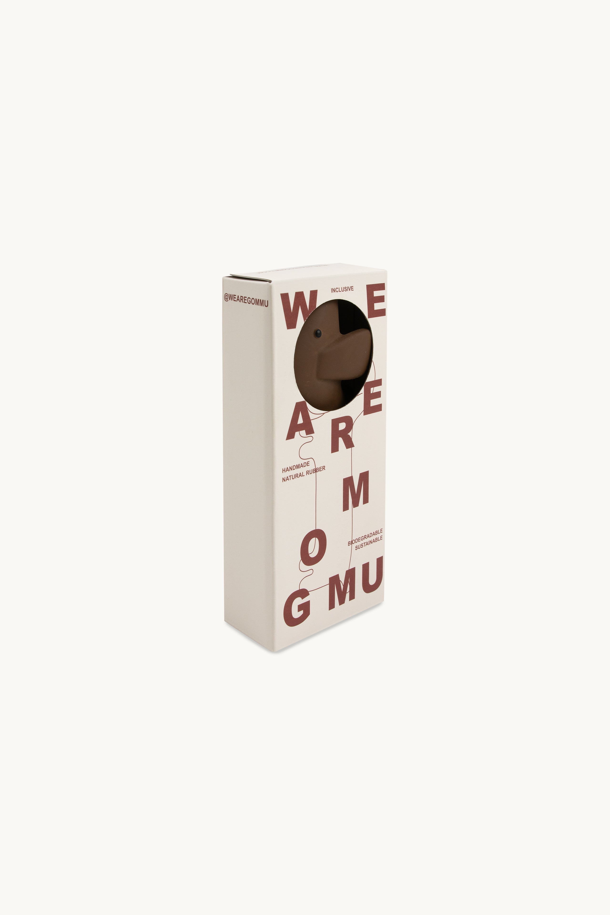 GOMMU MINI DOG