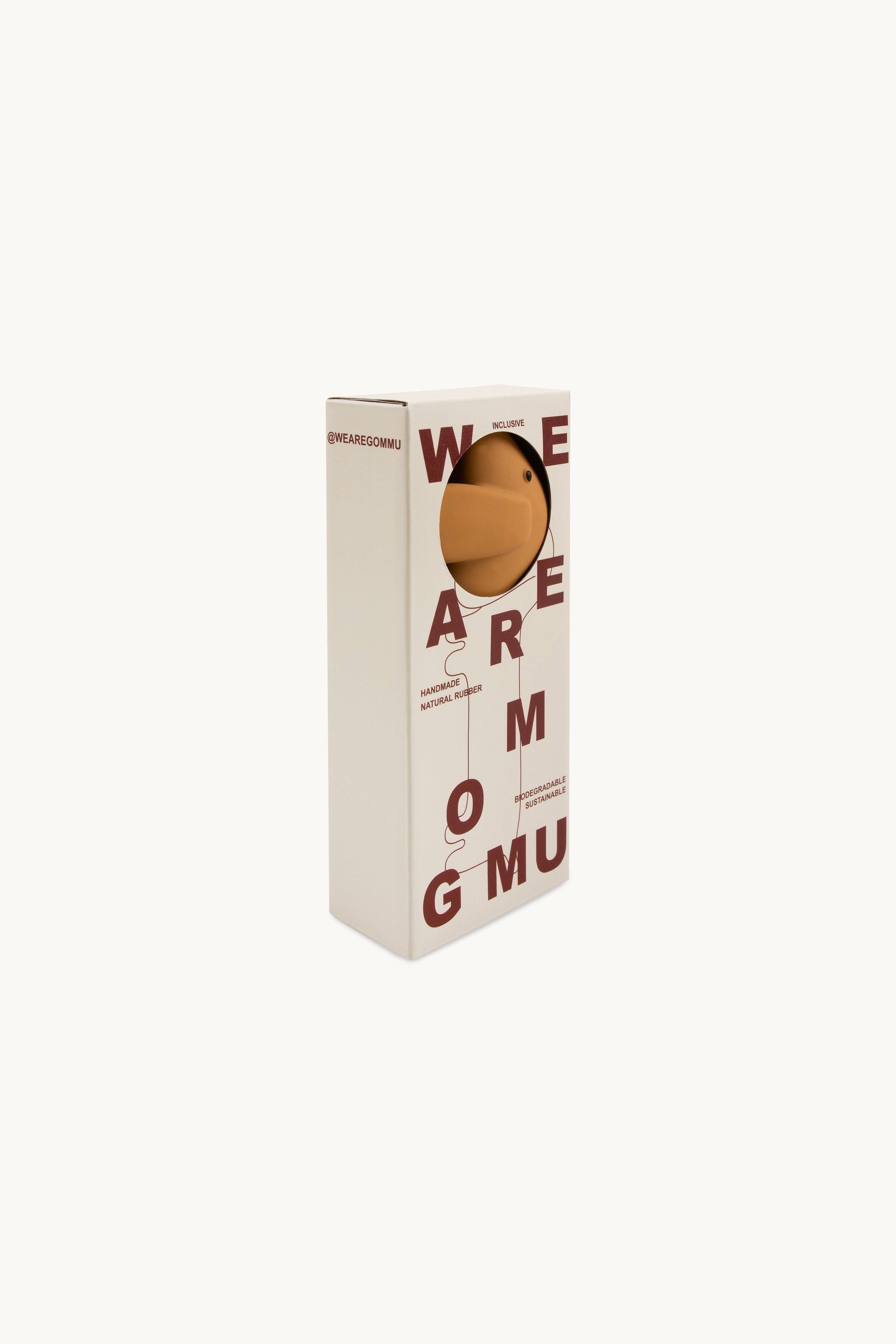 GOMMU MINI DOG