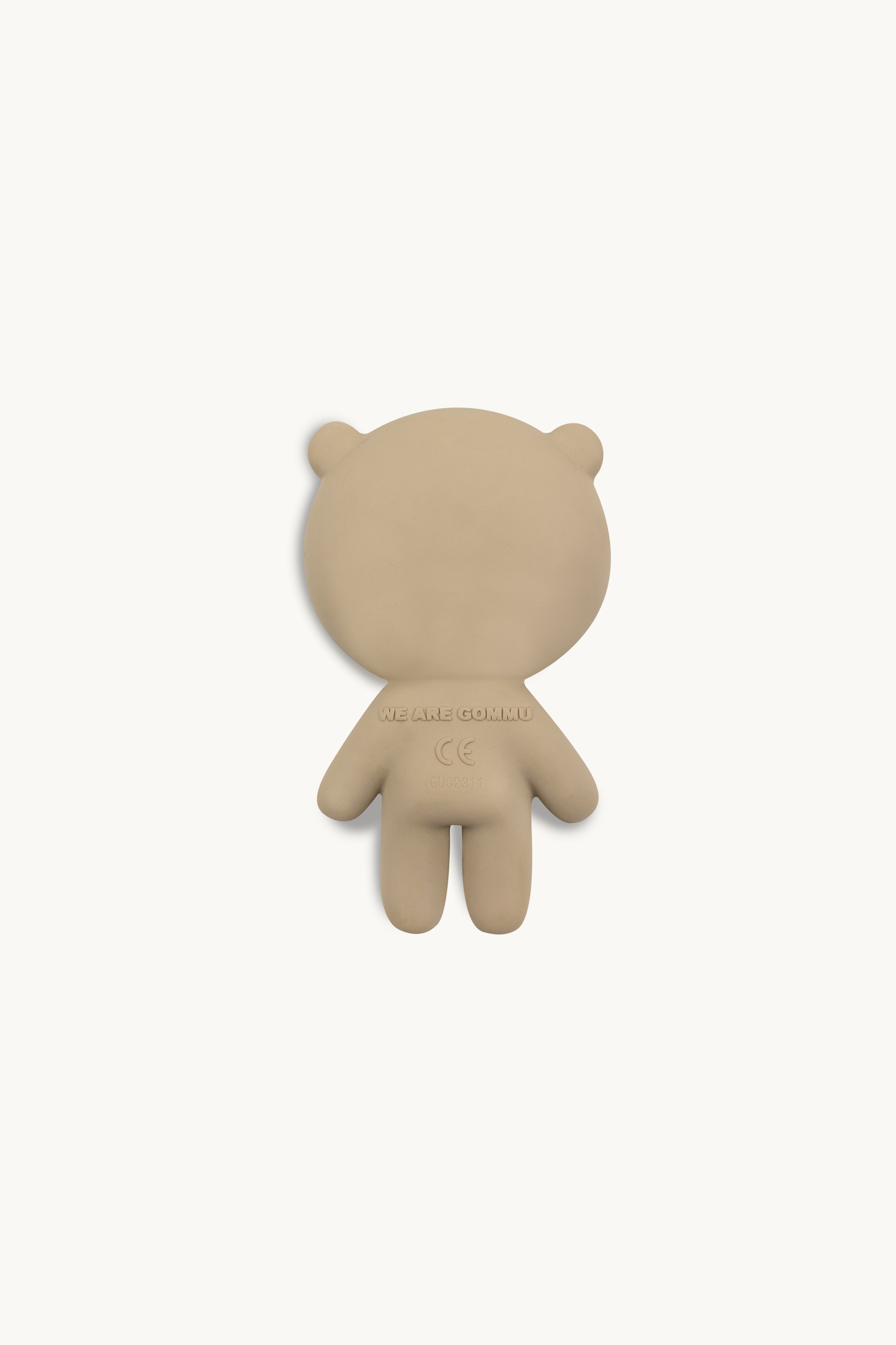 GOMMU MINI BEAR