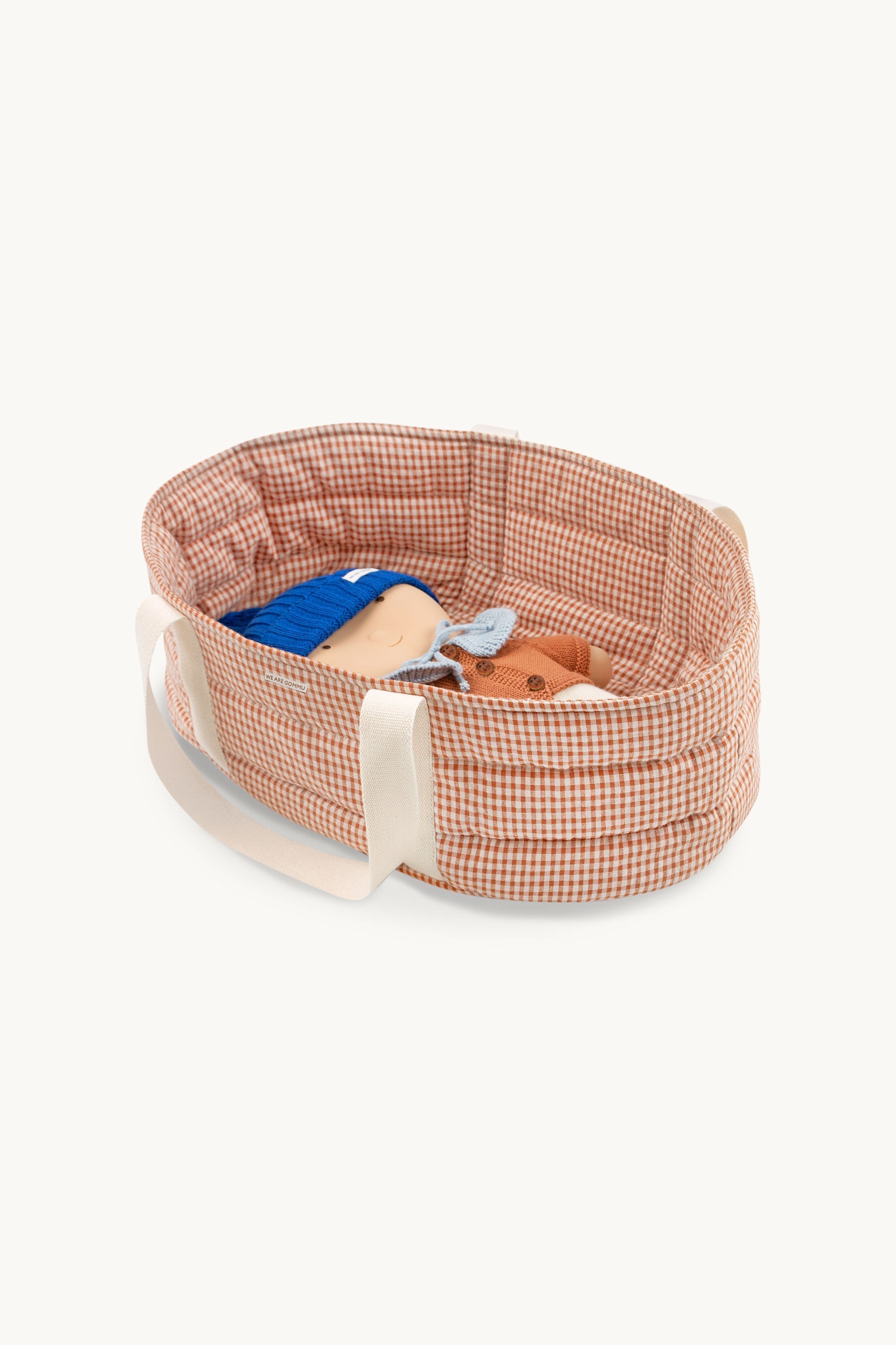 GOMMU BASSINET