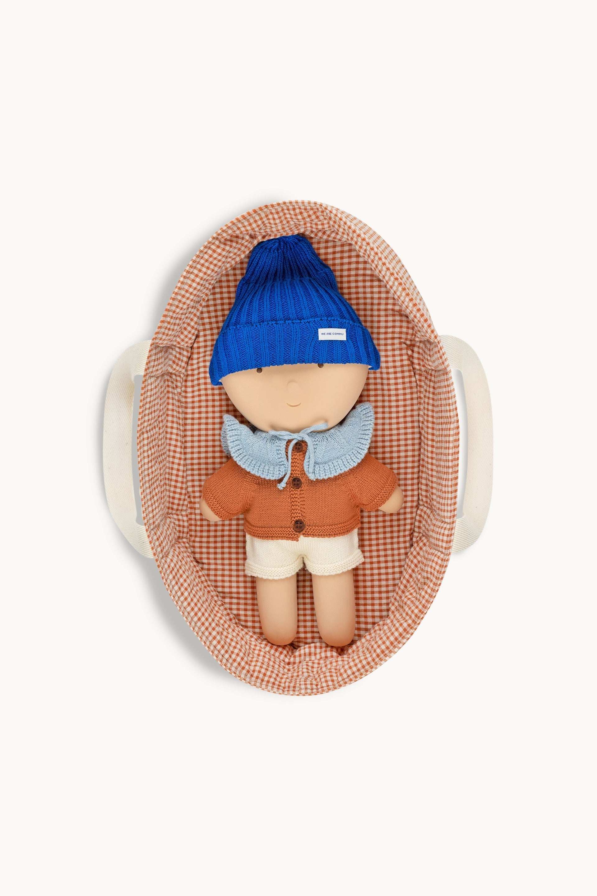 GOMMU BASSINET