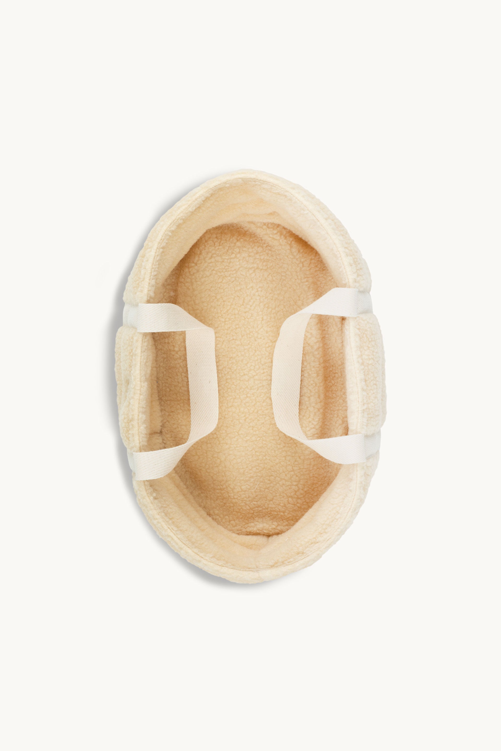 GOMMU BASSINET SHERPA