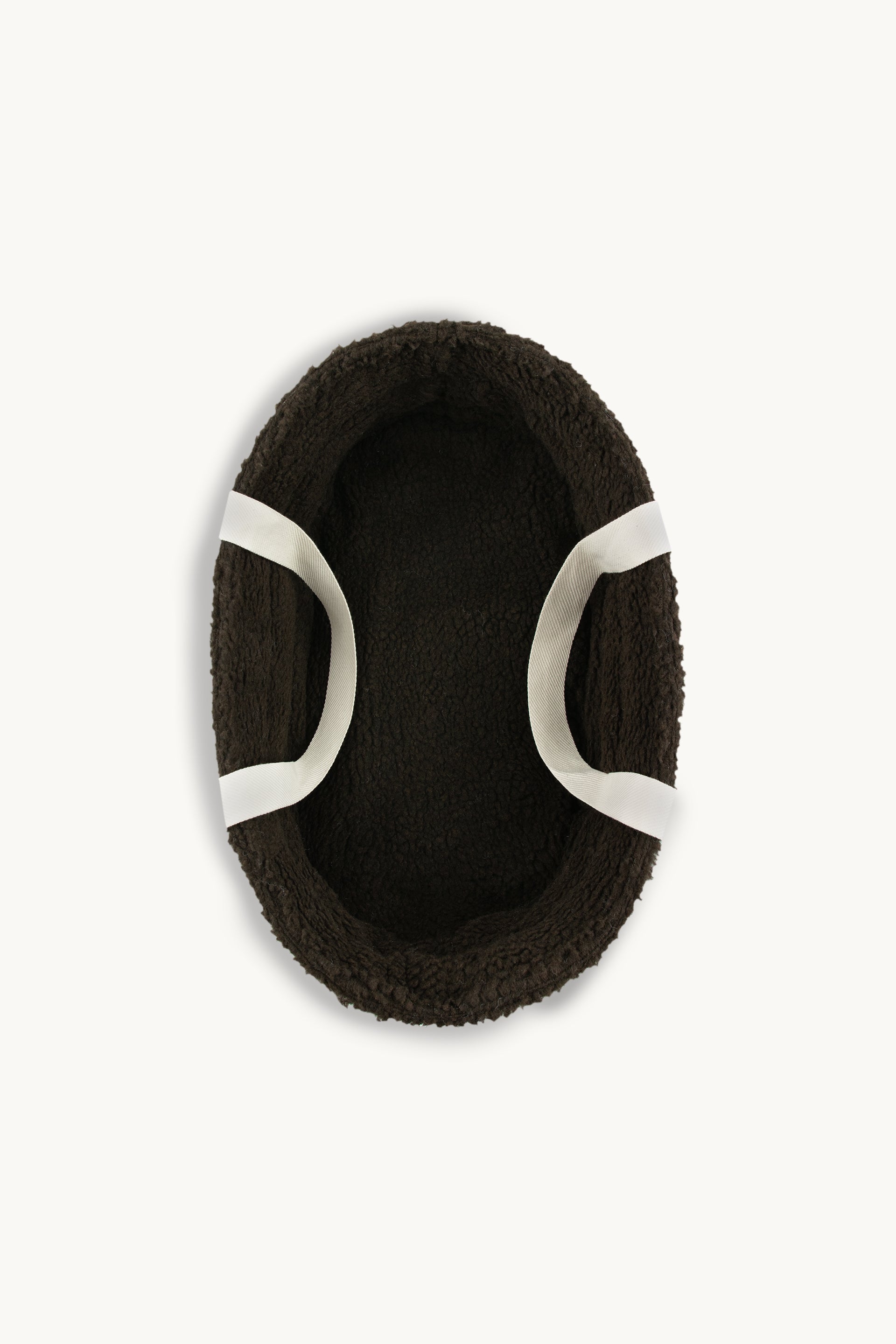 GOMMU BASSINET SHERPA